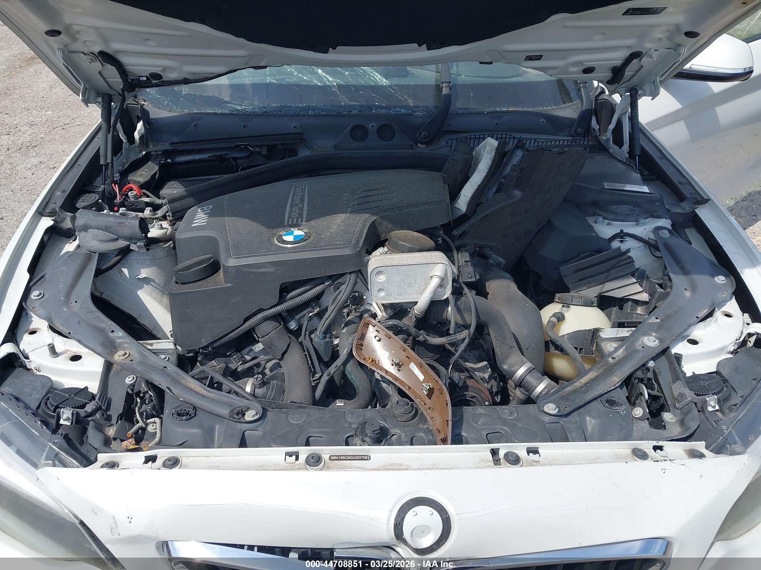 BMW 228I image 10