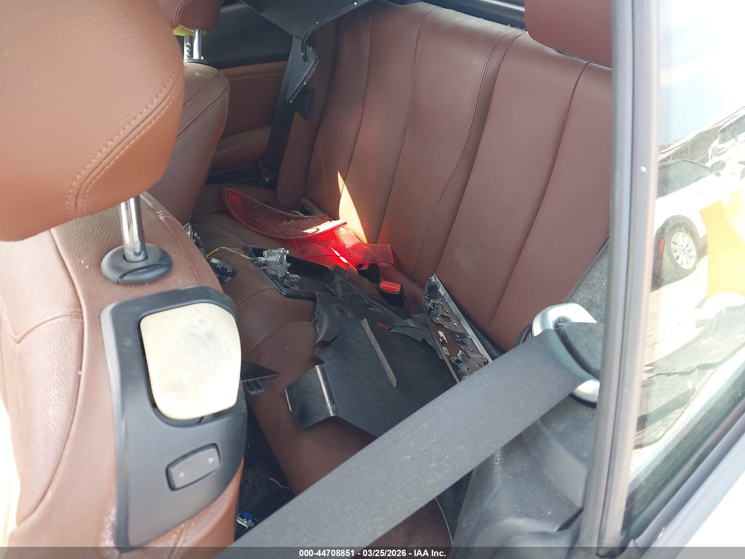 BMW 228I image 8