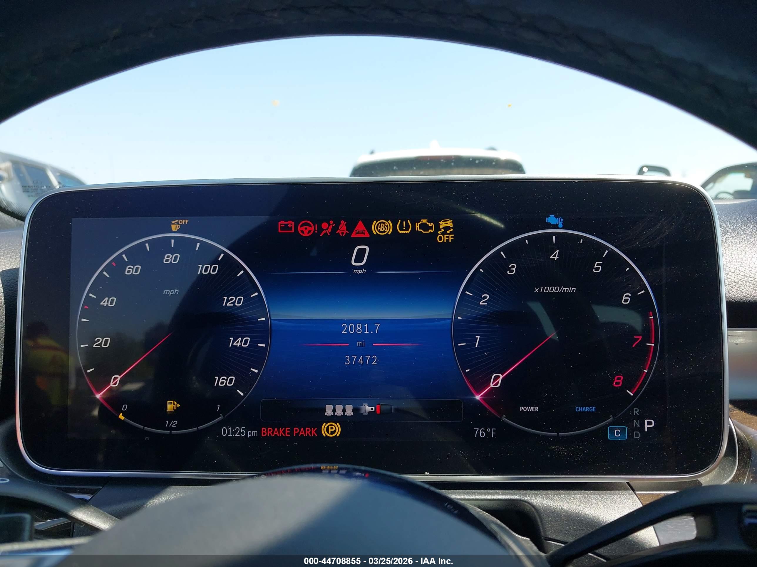 MERCEDES-BENZ C image 7