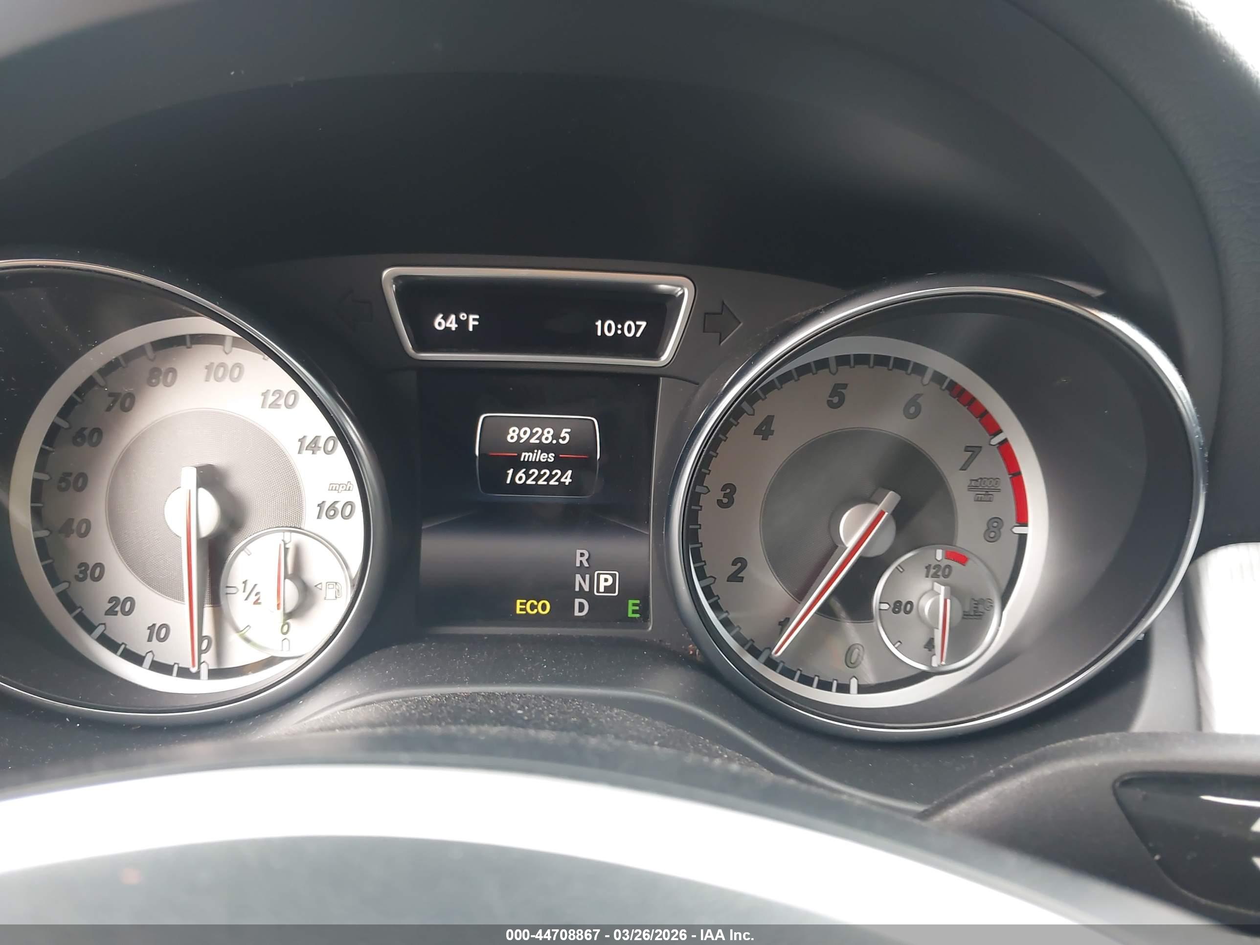 MERCEDES-BENZ CLA image 7