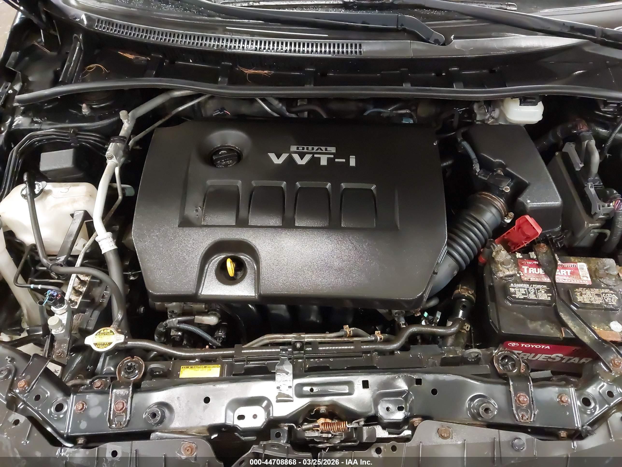 TOYOTA COROLLA image 10