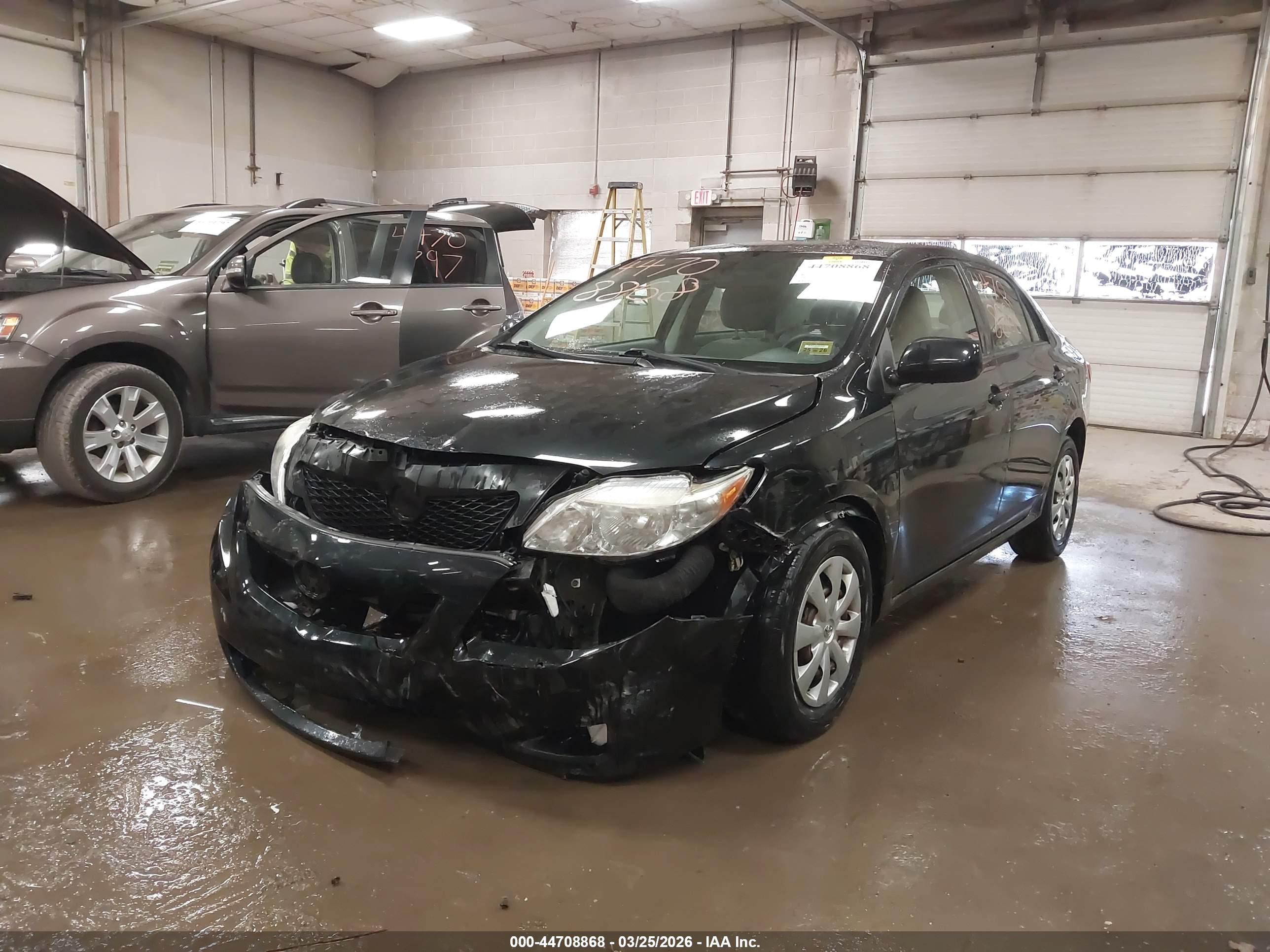 TOYOTA COROLLA image 2