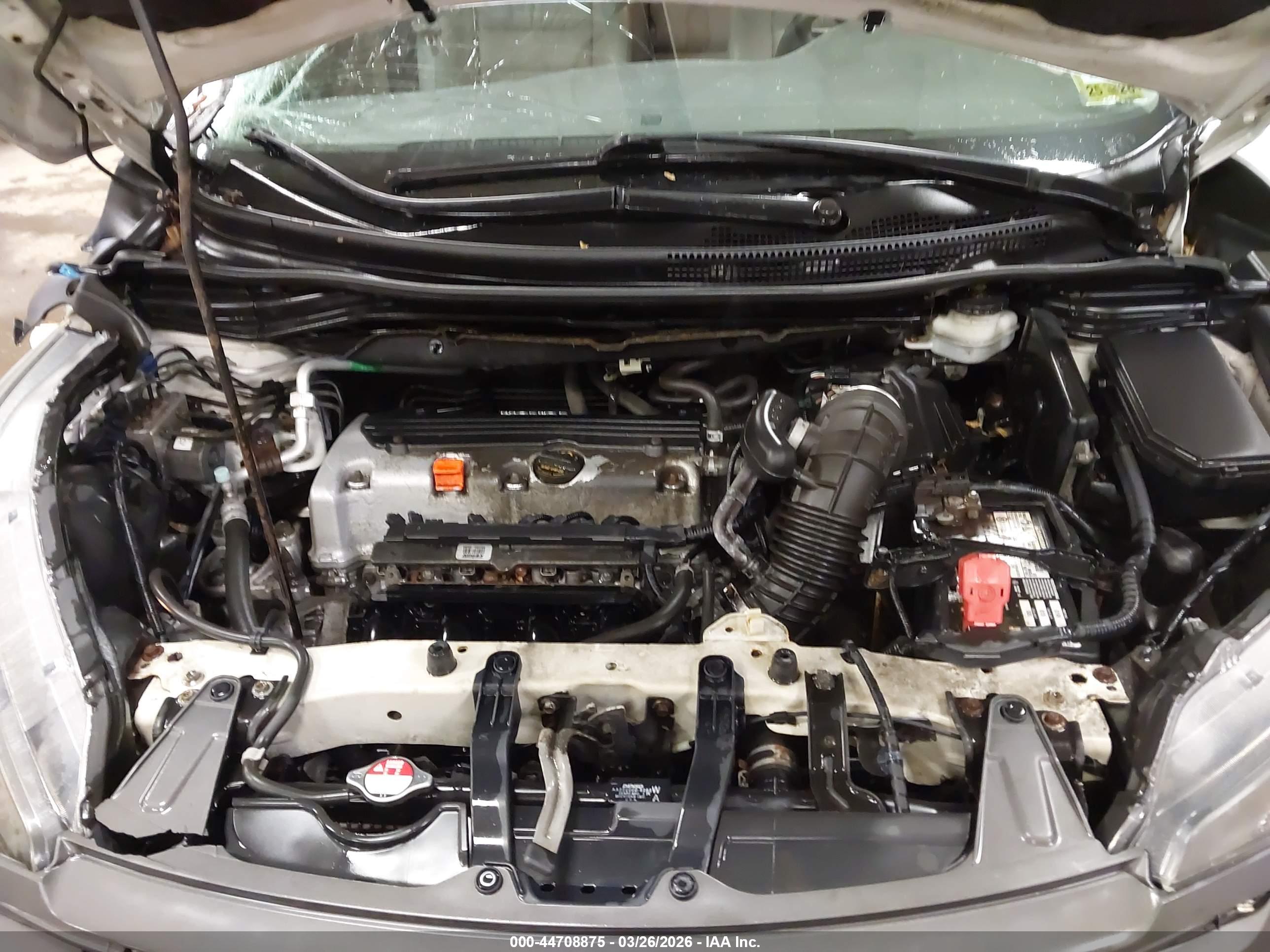 HONDA CR-V image 10