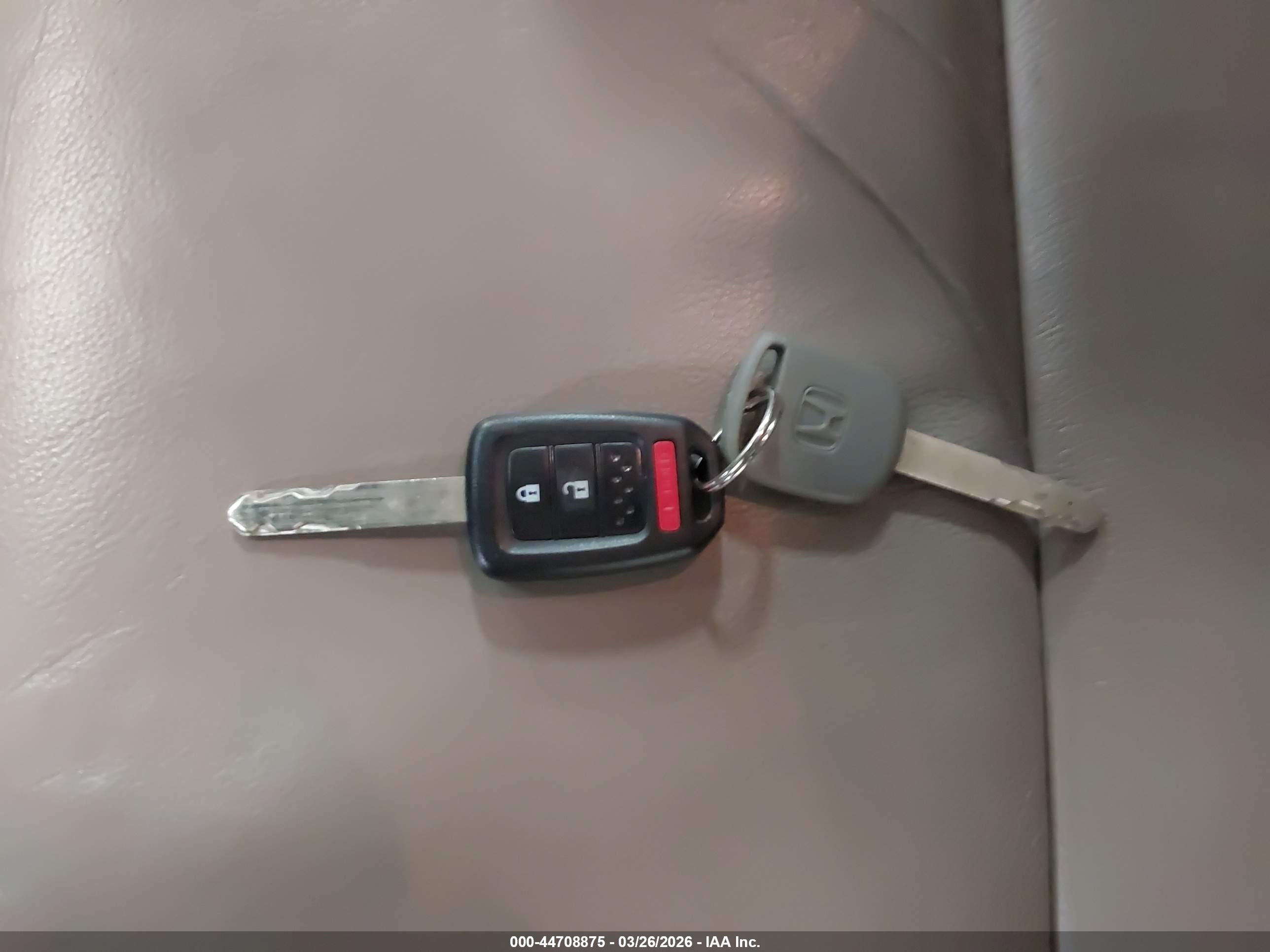 HONDA CR-V image 11
