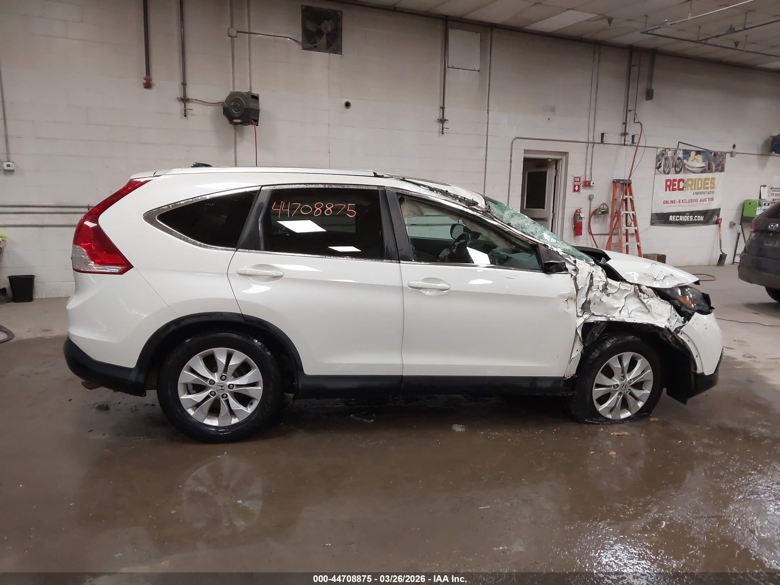 HONDA CR-V image 6
