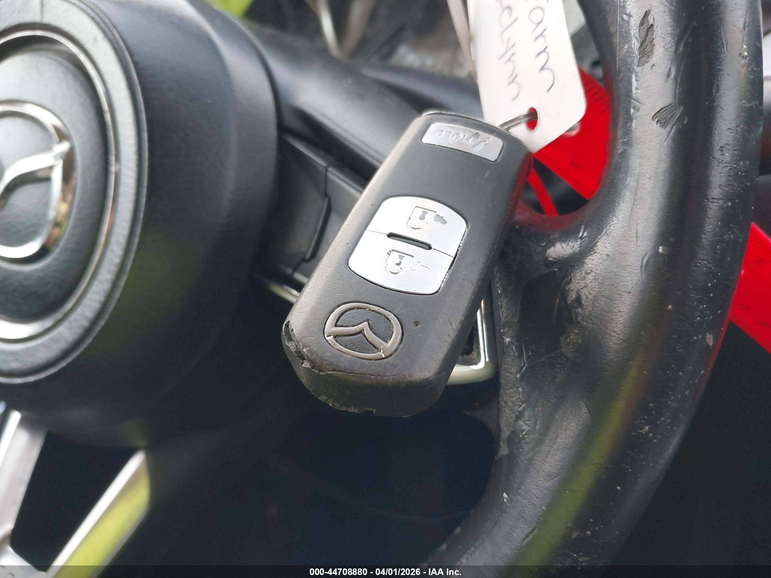 MAZDA CX-9 image 11