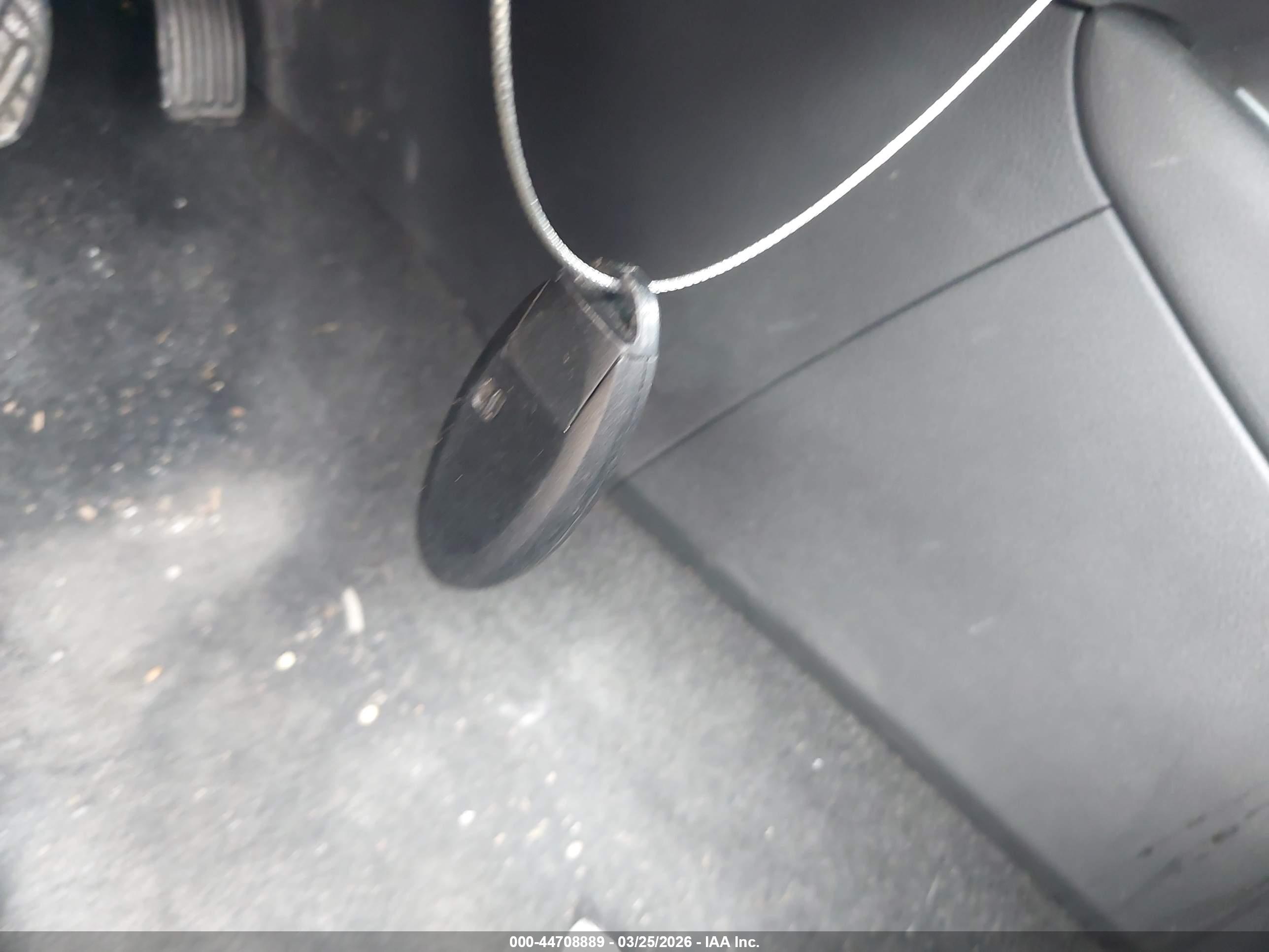 NISSAN ALTIMA image 11