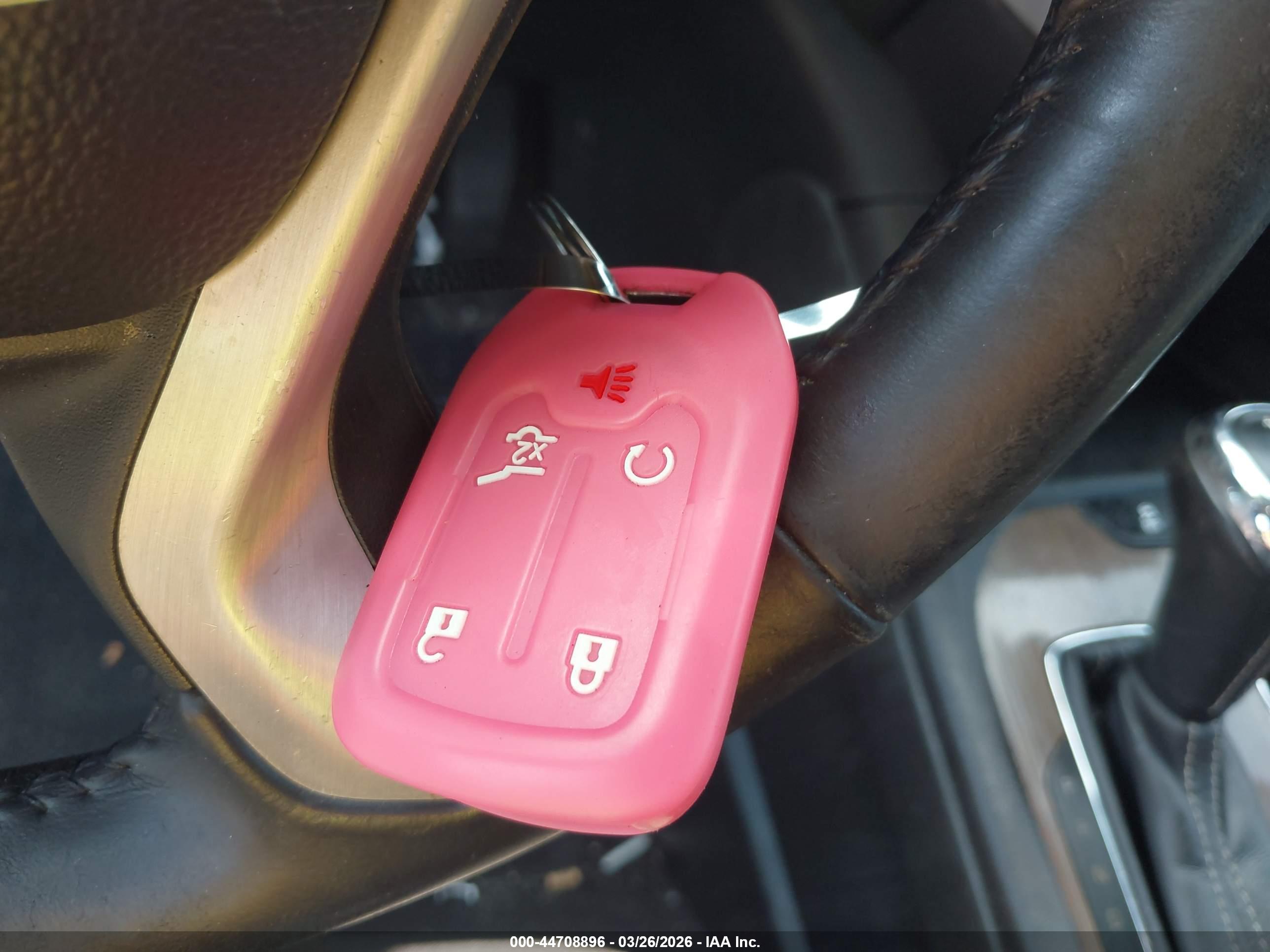 GMC ACADIA image 11