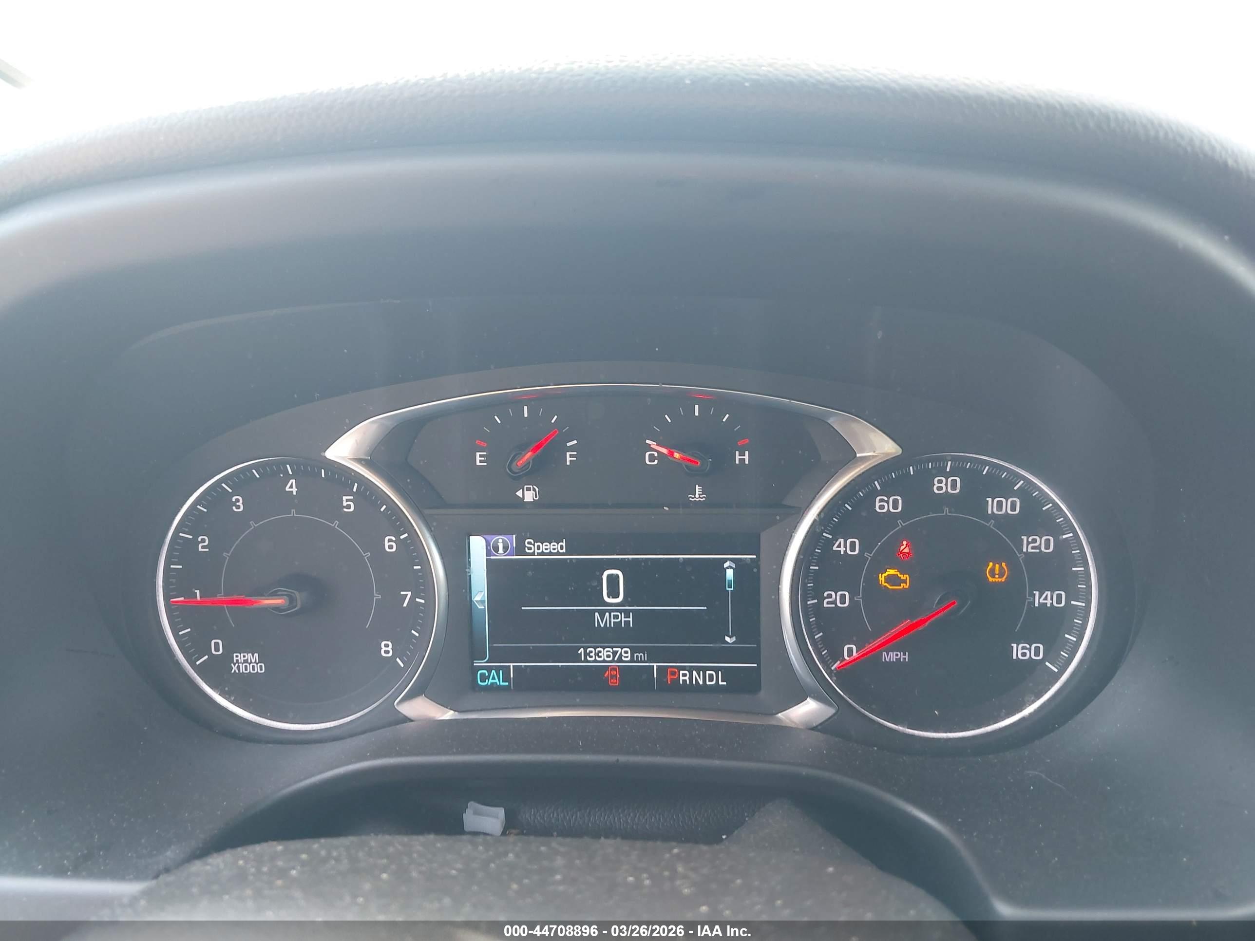 GMC ACADIA image 7