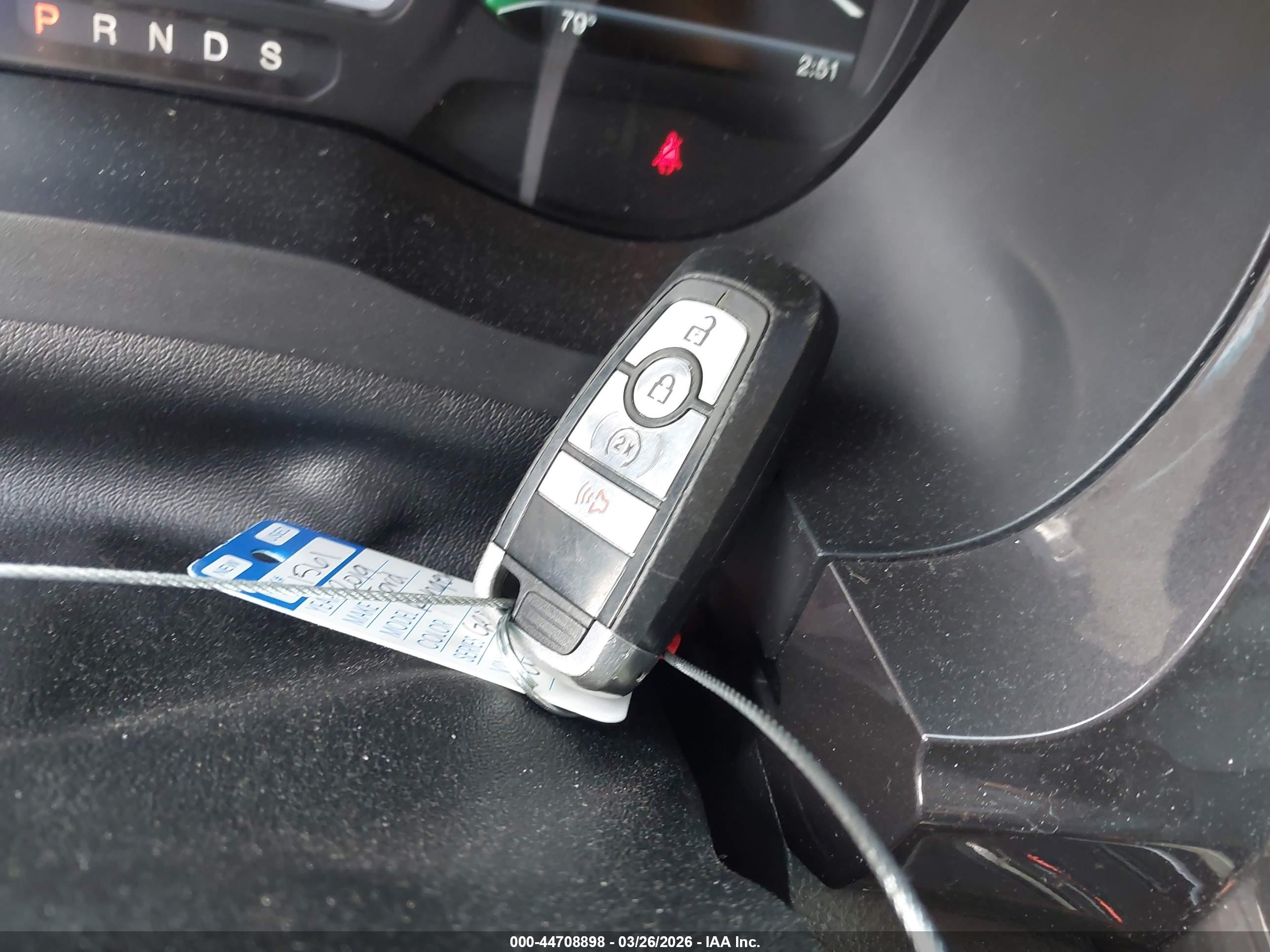 FORD RANGER image 11