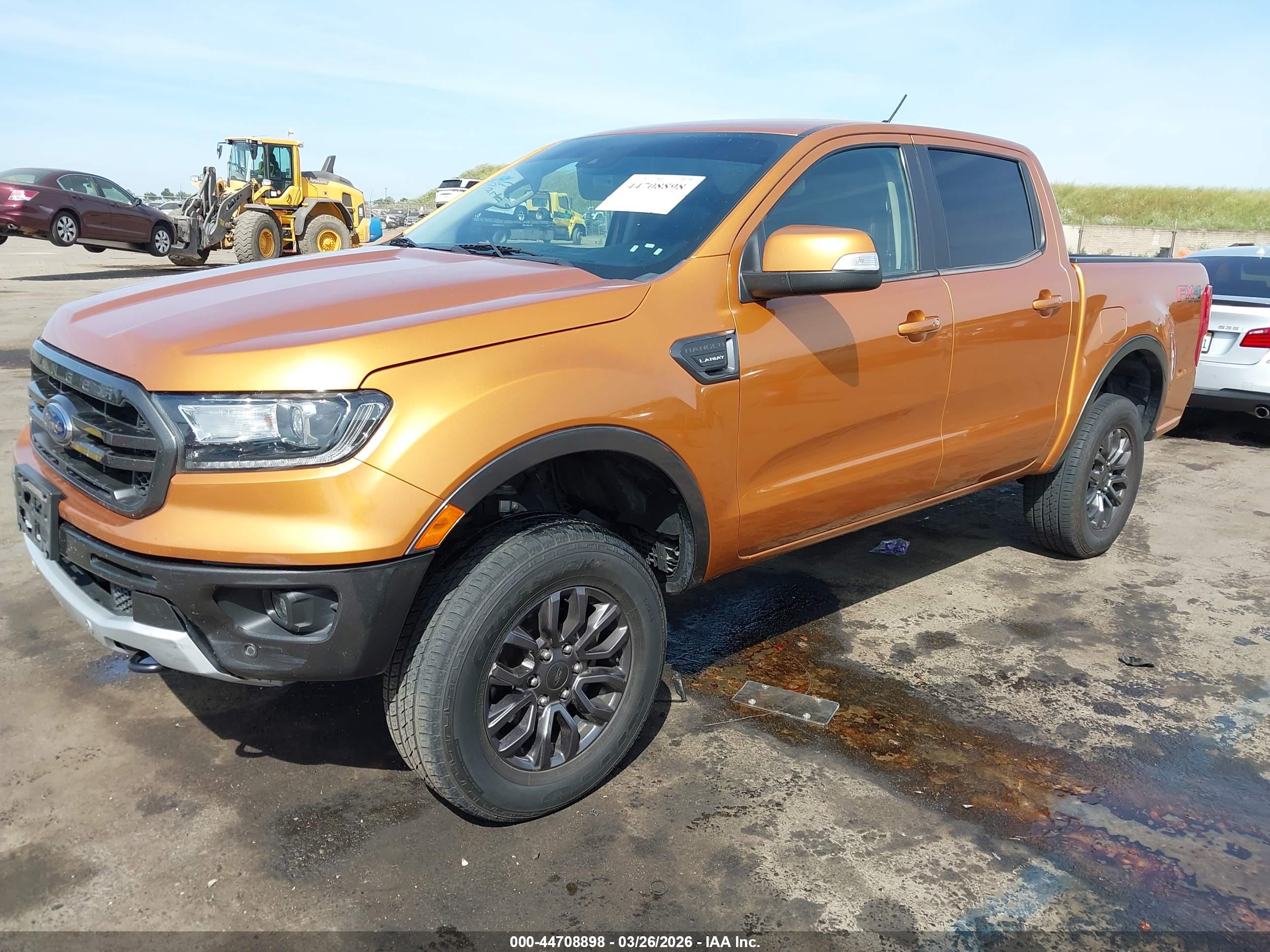 FORD RANGER image 2