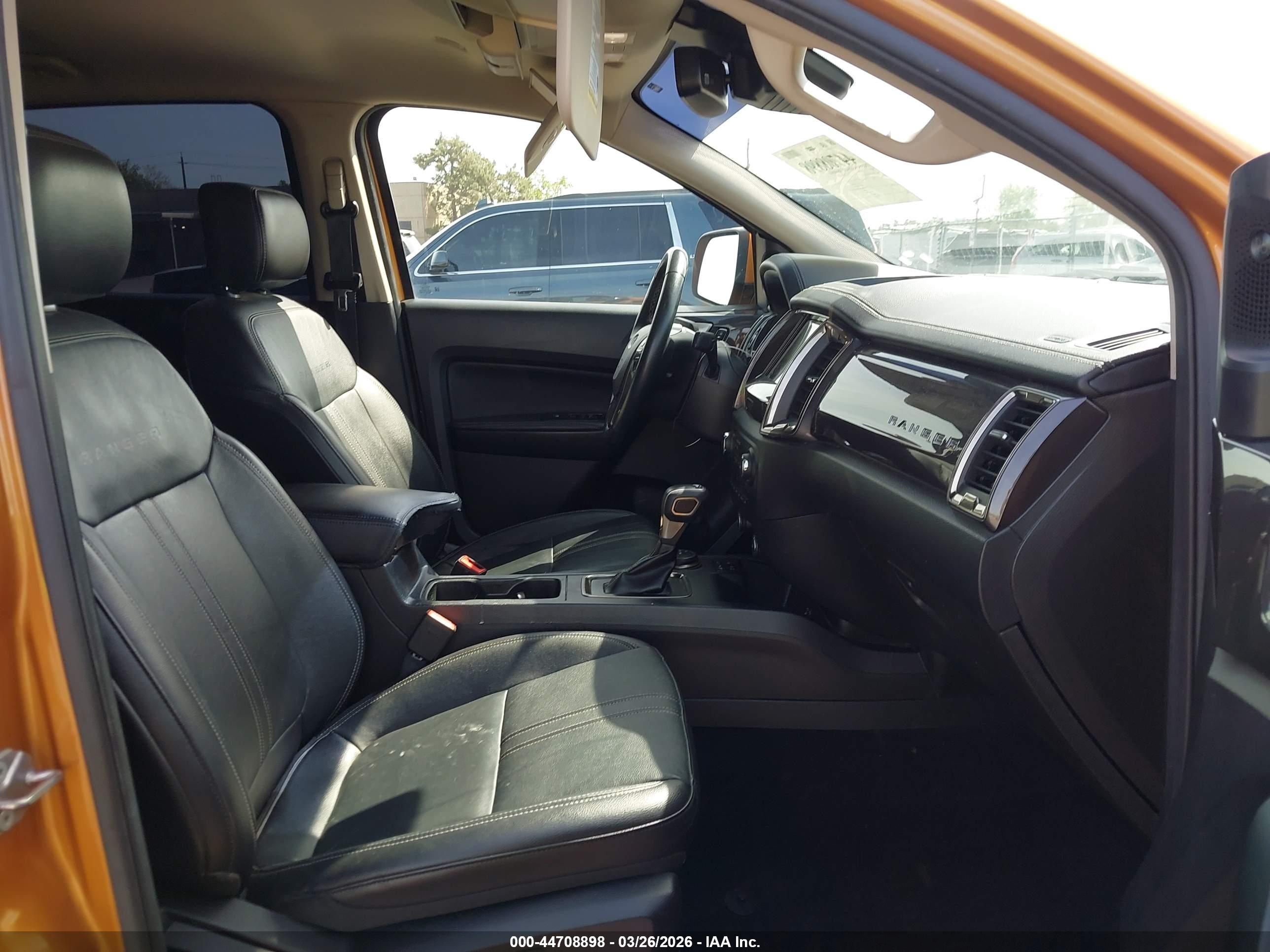 FORD RANGER image 5