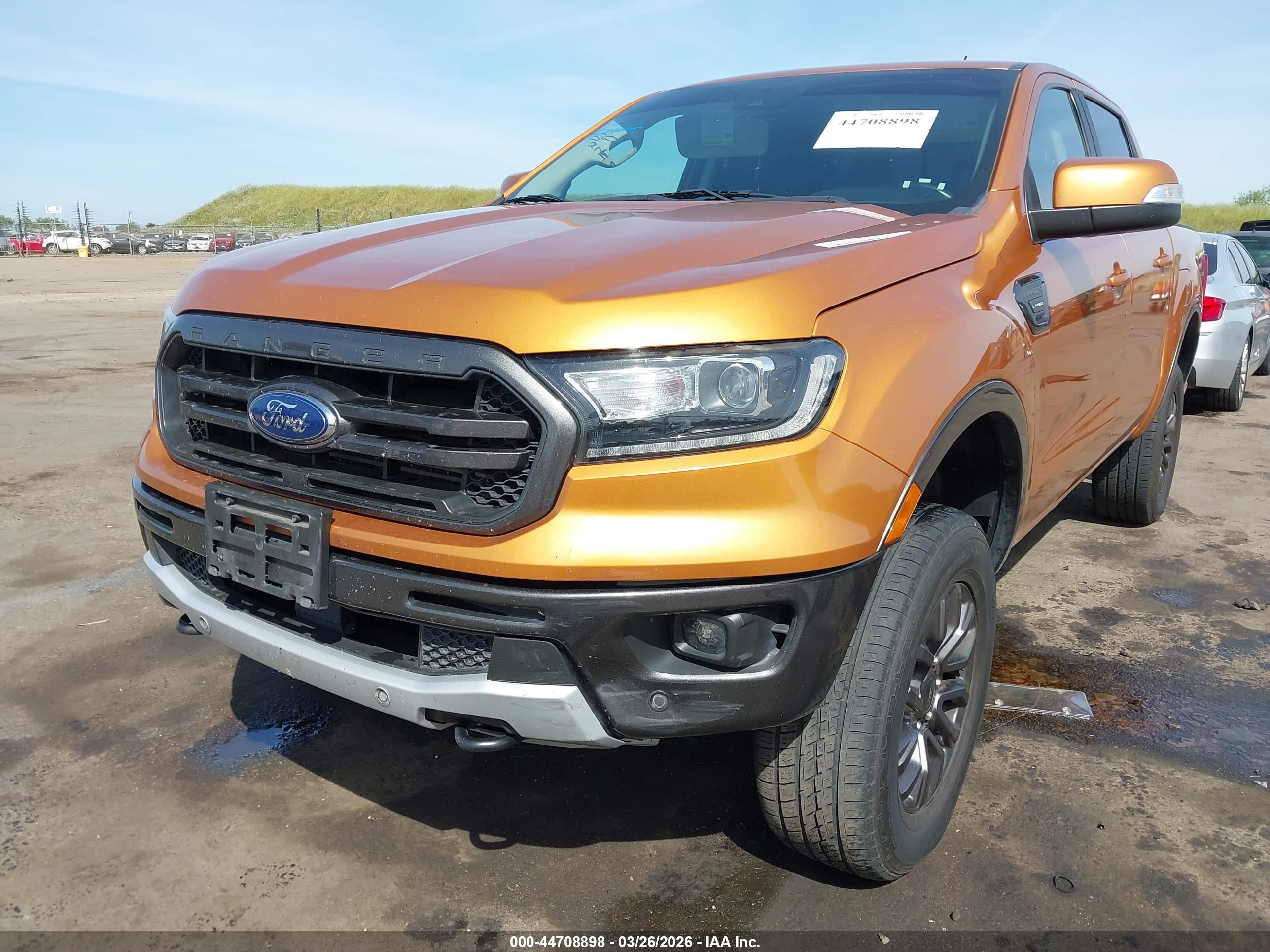 FORD RANGER image 6