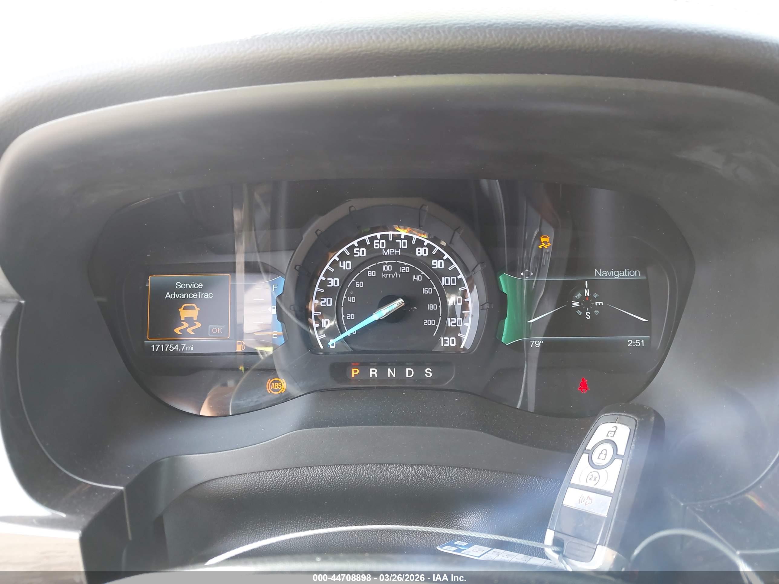 FORD RANGER image 7
