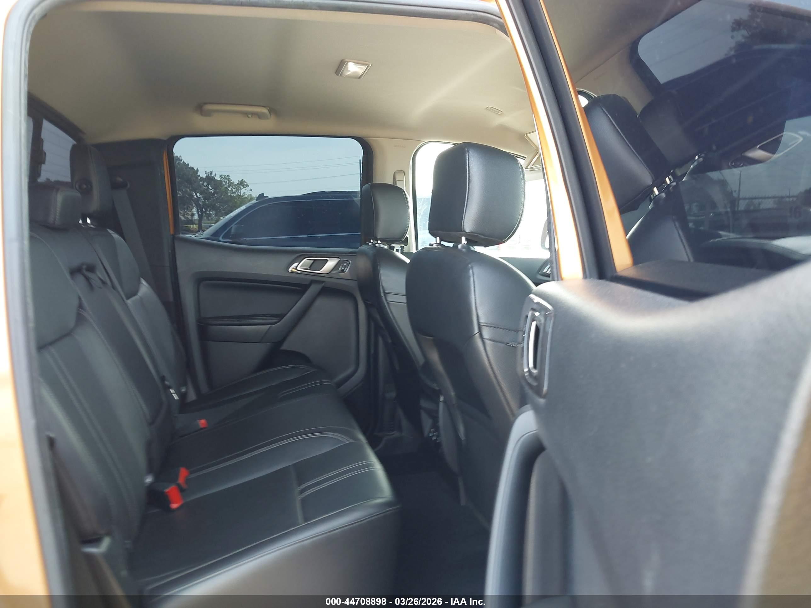 FORD RANGER image 8