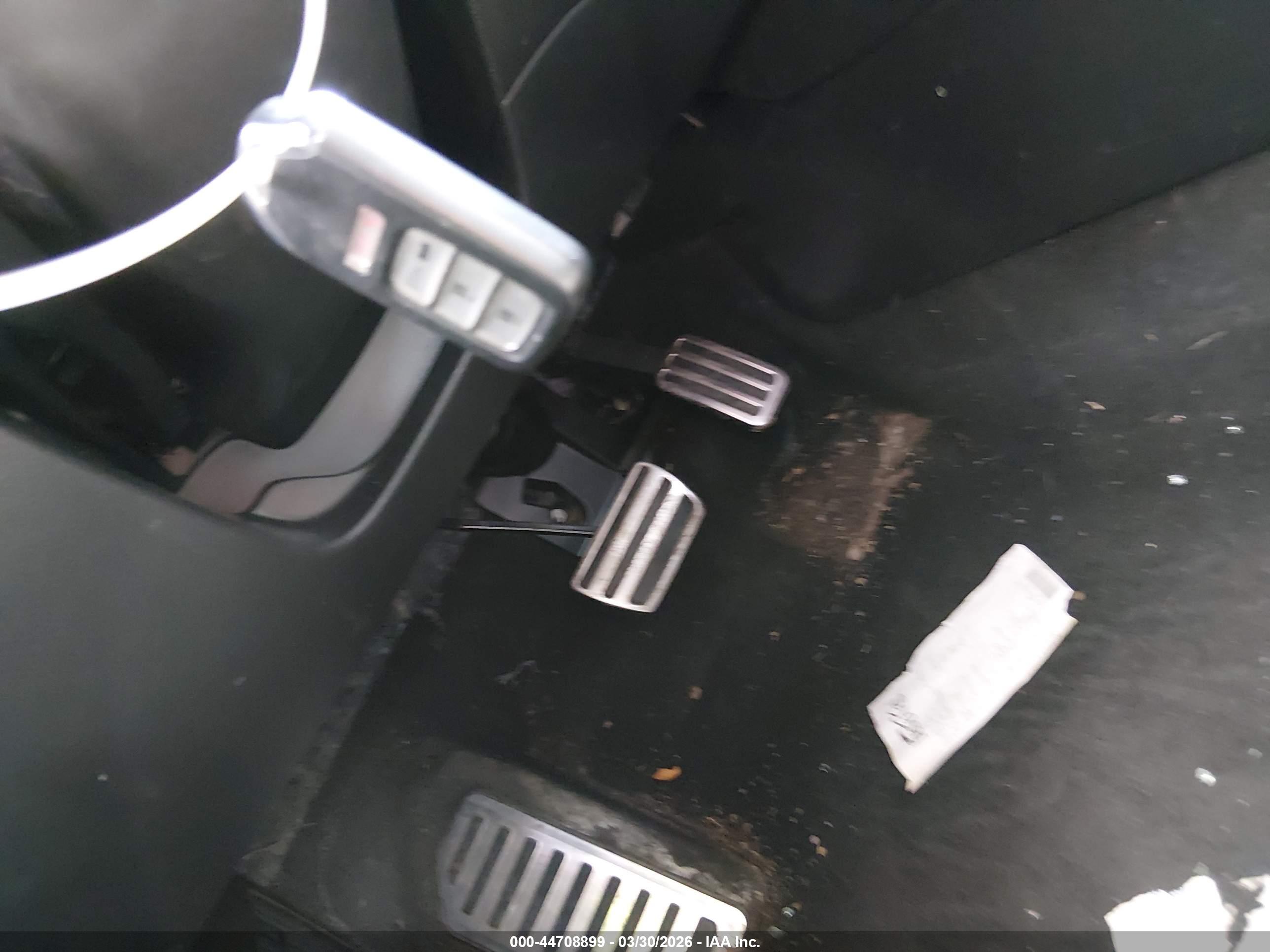 HONDA ACCORD image 11