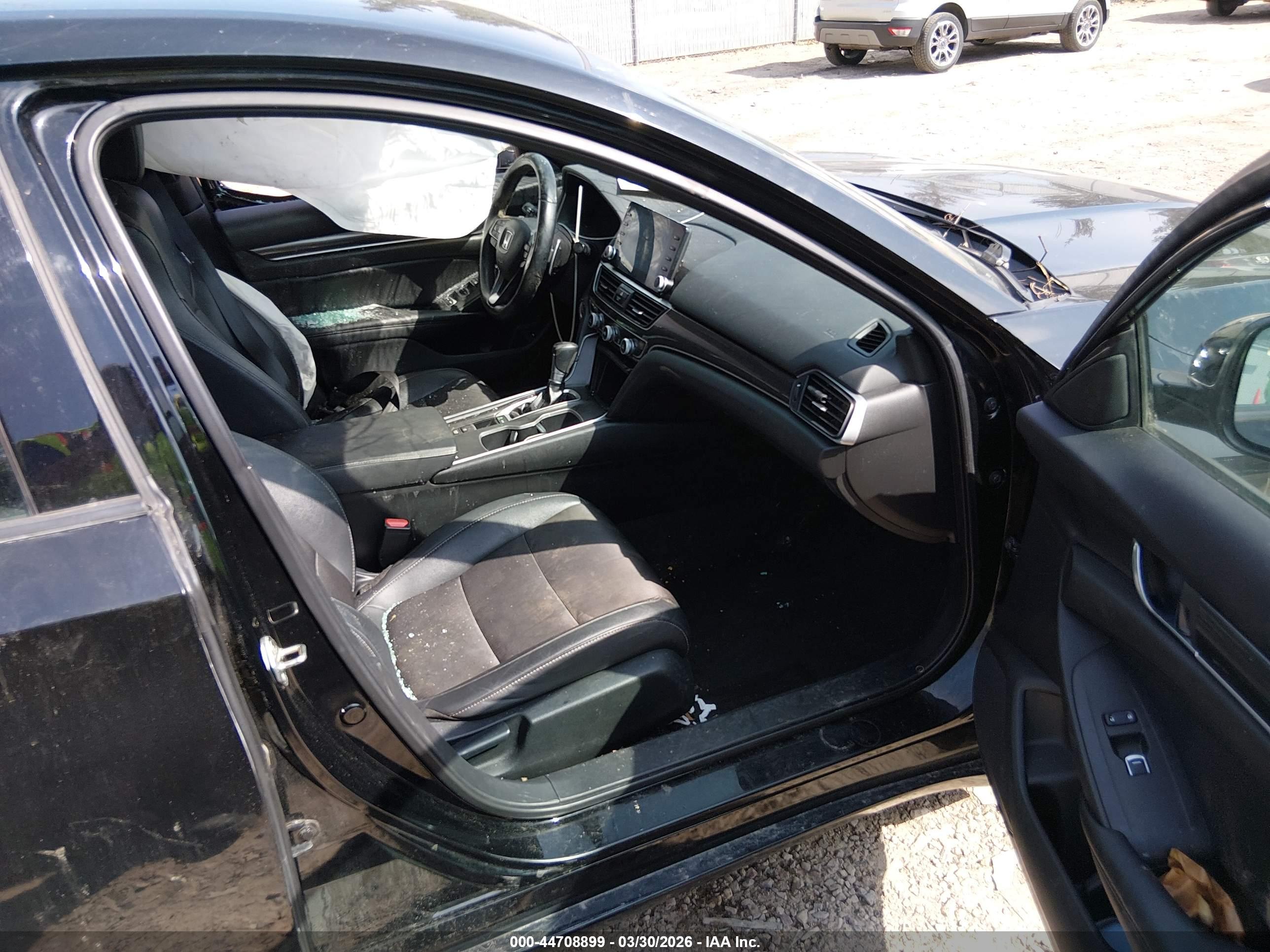 HONDA ACCORD image 5