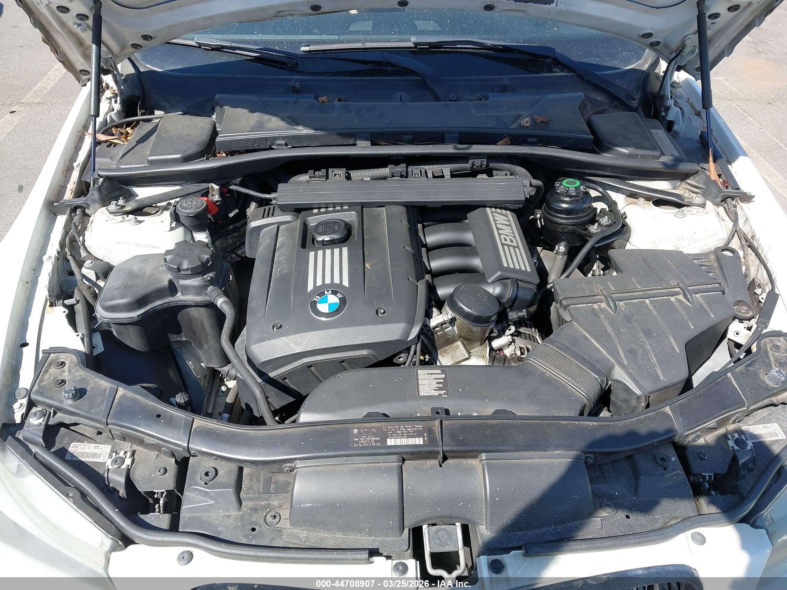 BMW 328I image 10
