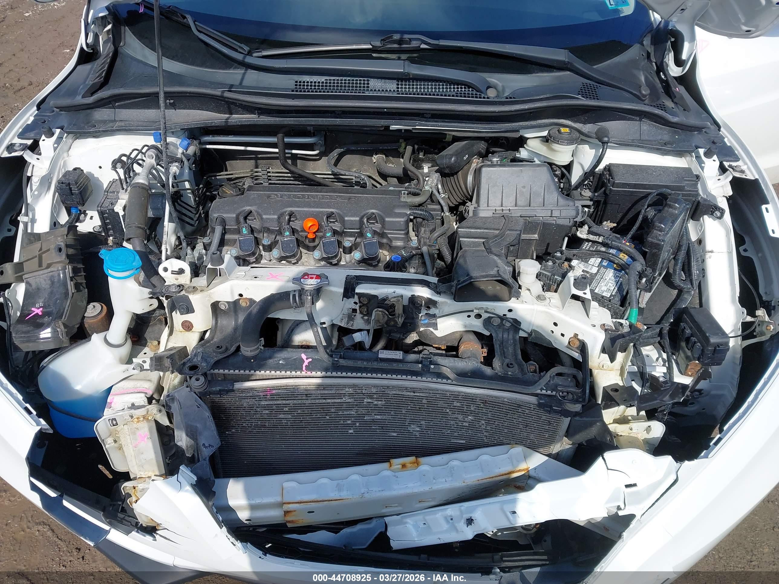 HONDA HR-V image 10