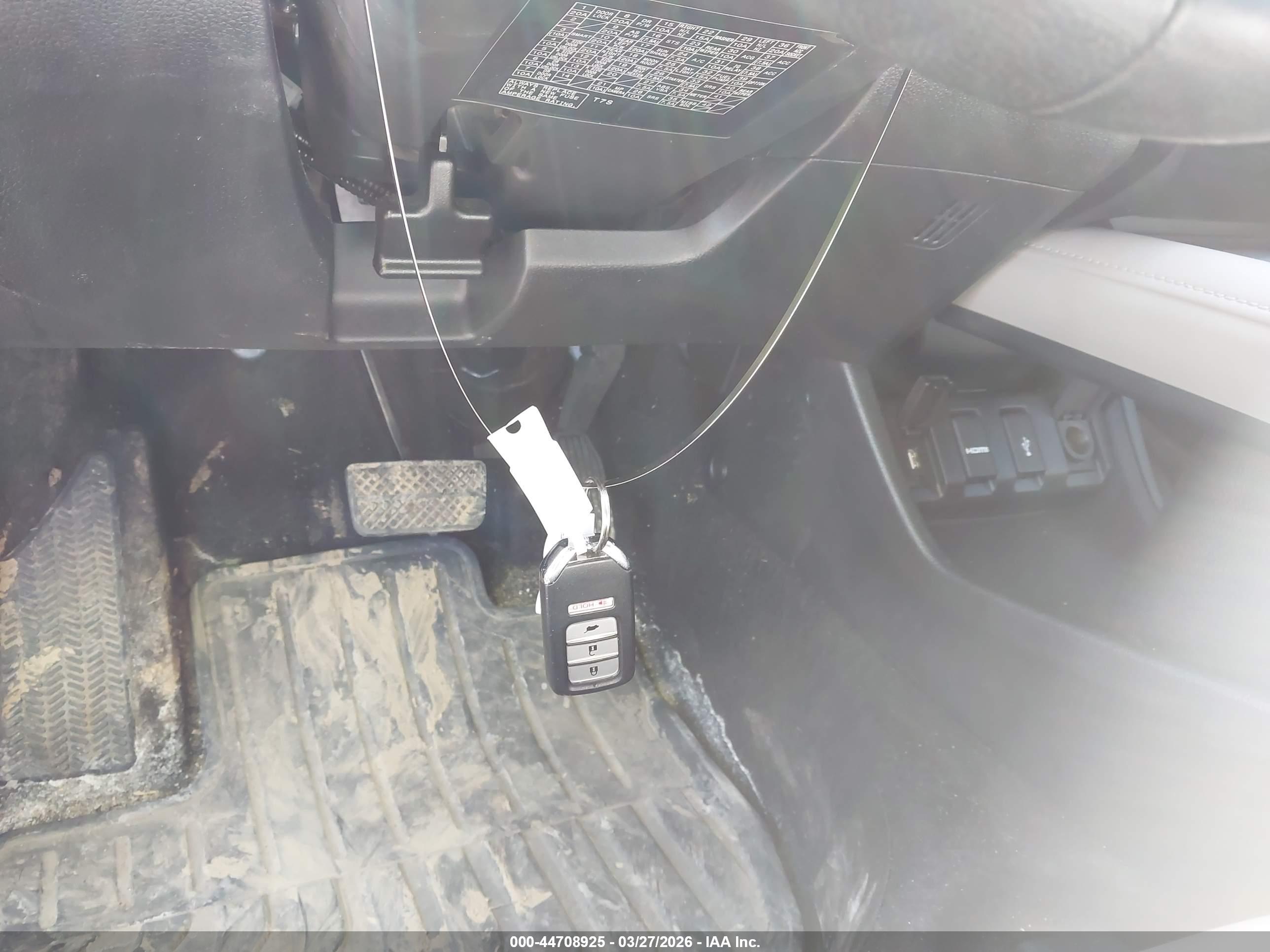 HONDA HR-V image 11