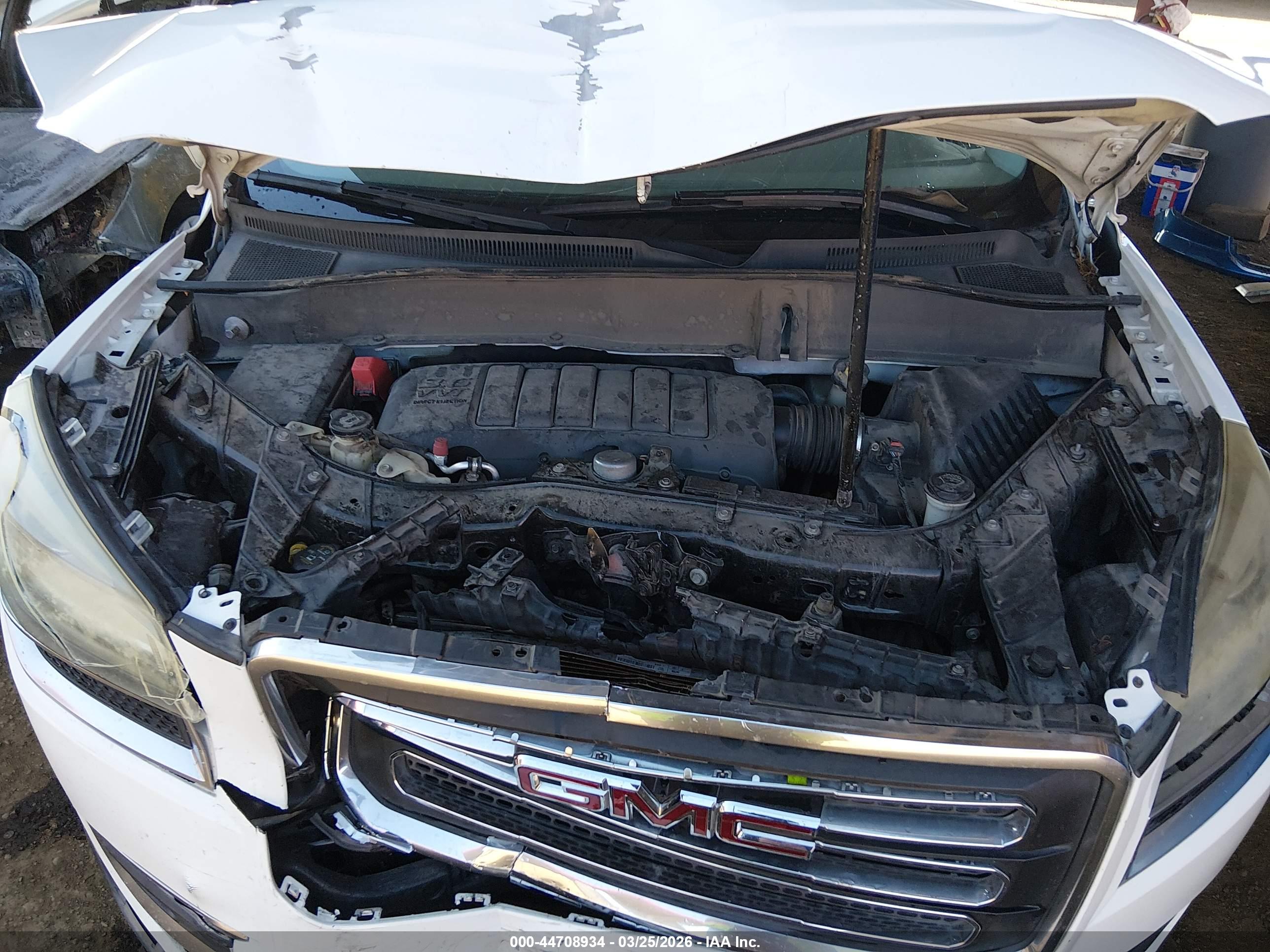 GMC ACADIA image 10