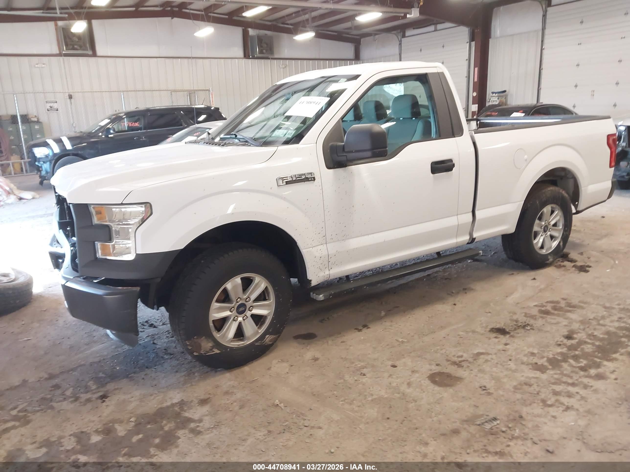 FORD F-150 image 2