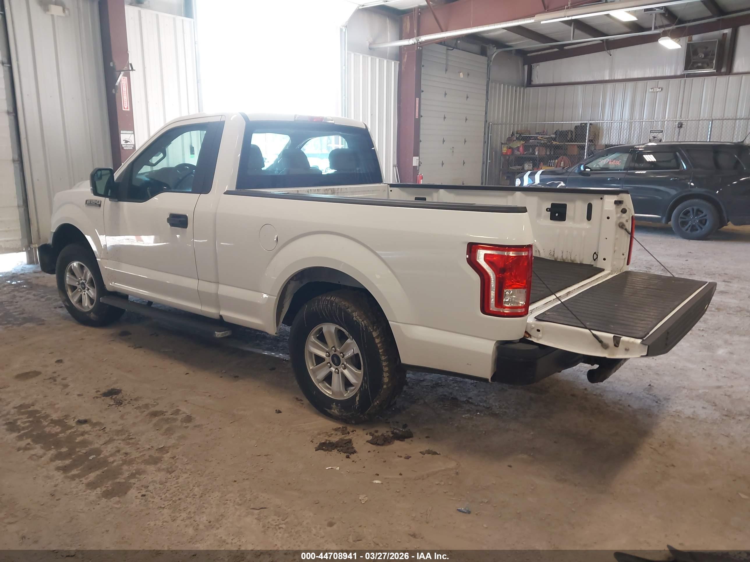 FORD F-150 image 3