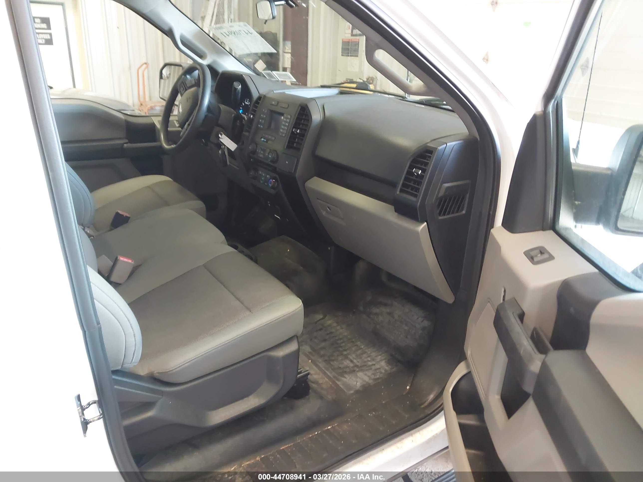 FORD F-150 image 5