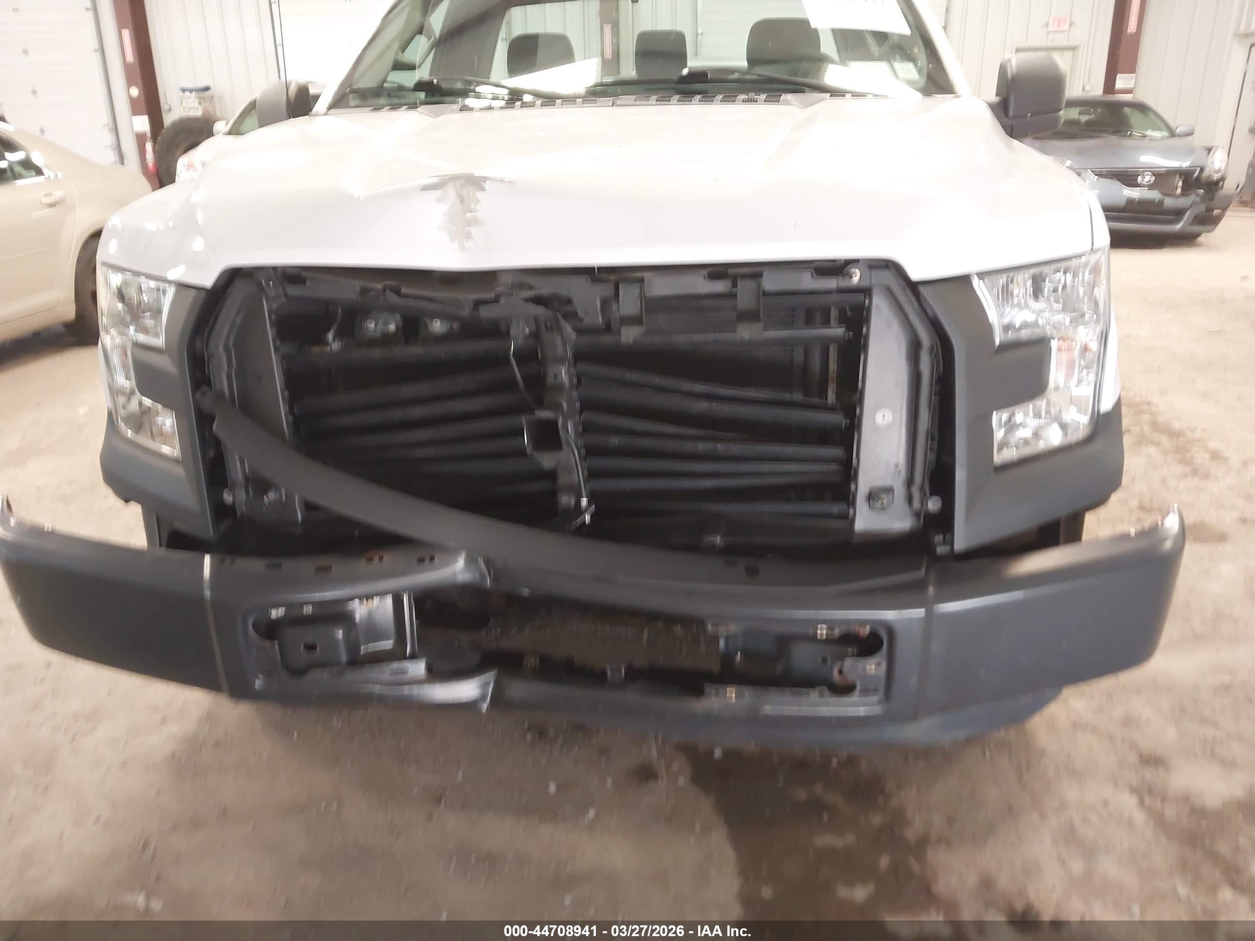 FORD F-150 image 6