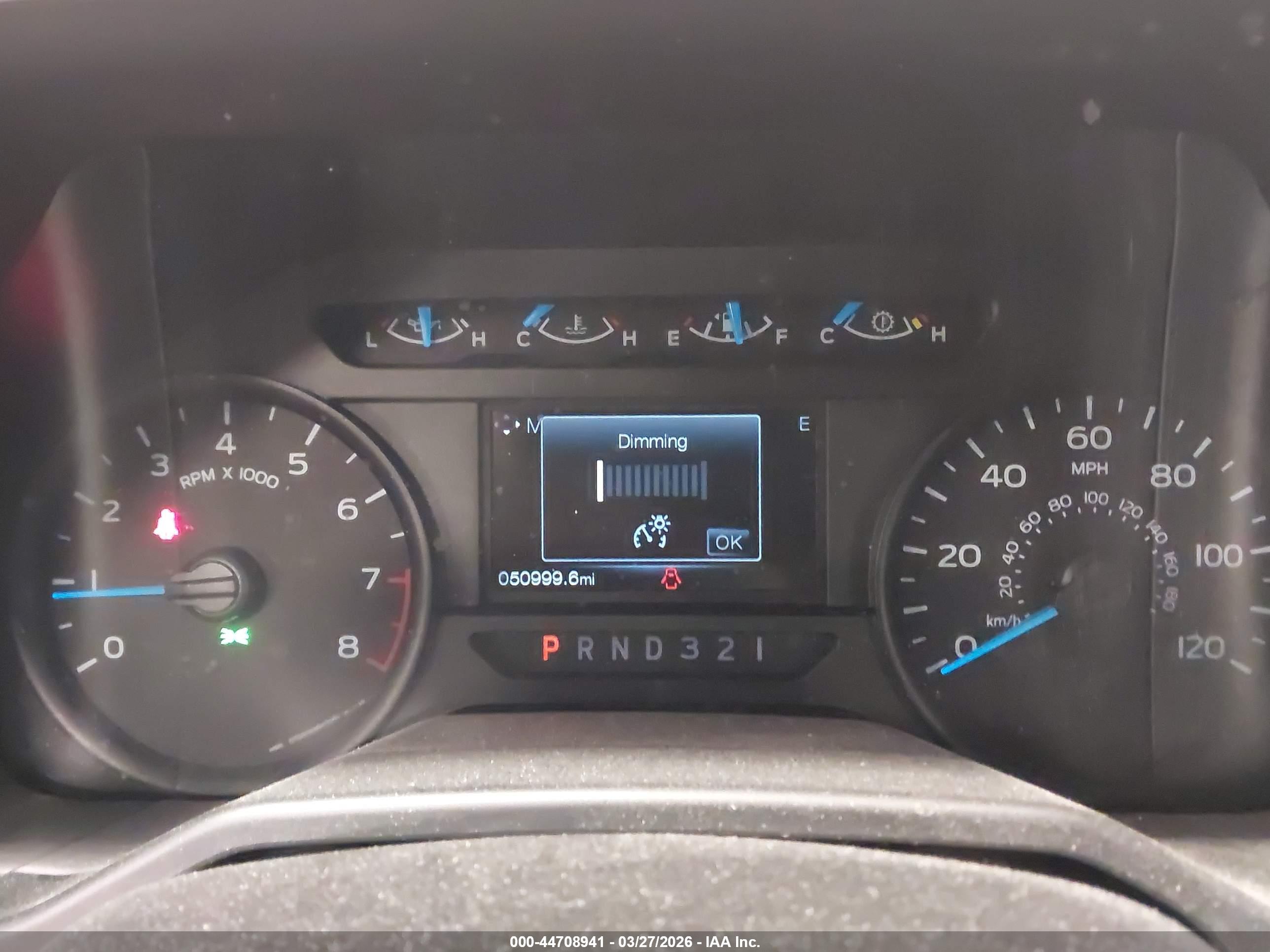 FORD F-150 image 7