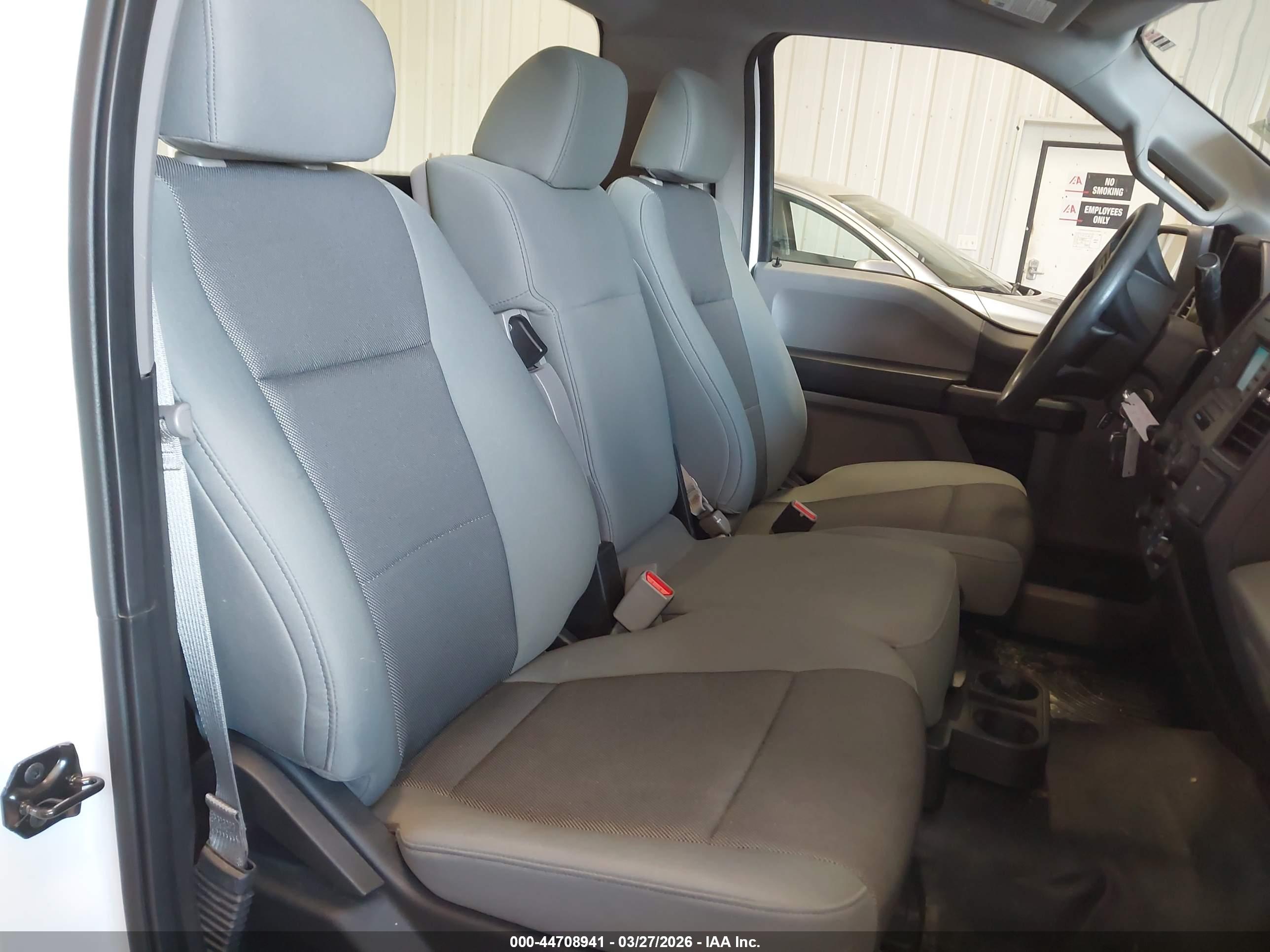 FORD F-150 image 8
