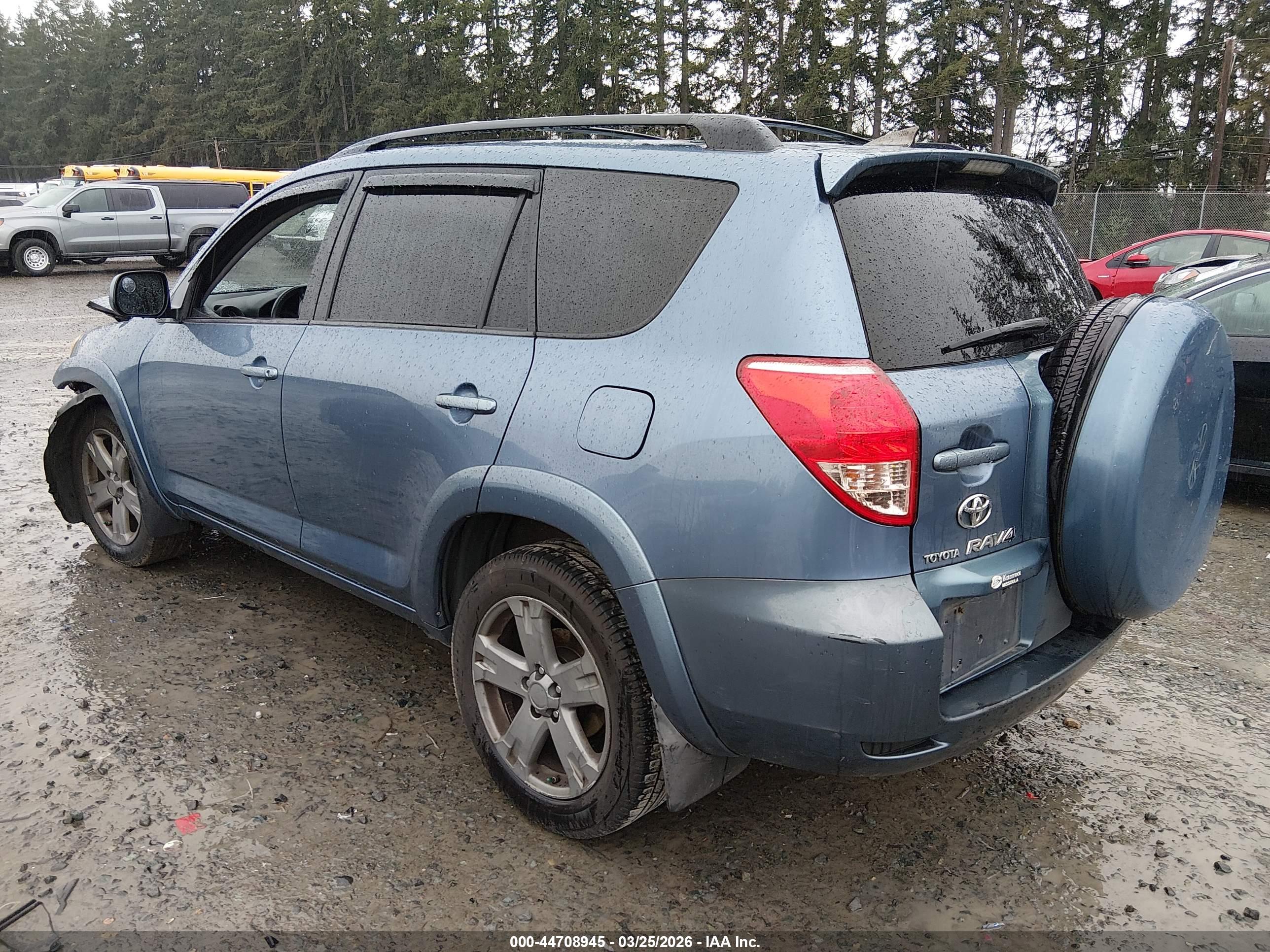 TOYOTA RAV4 image 3