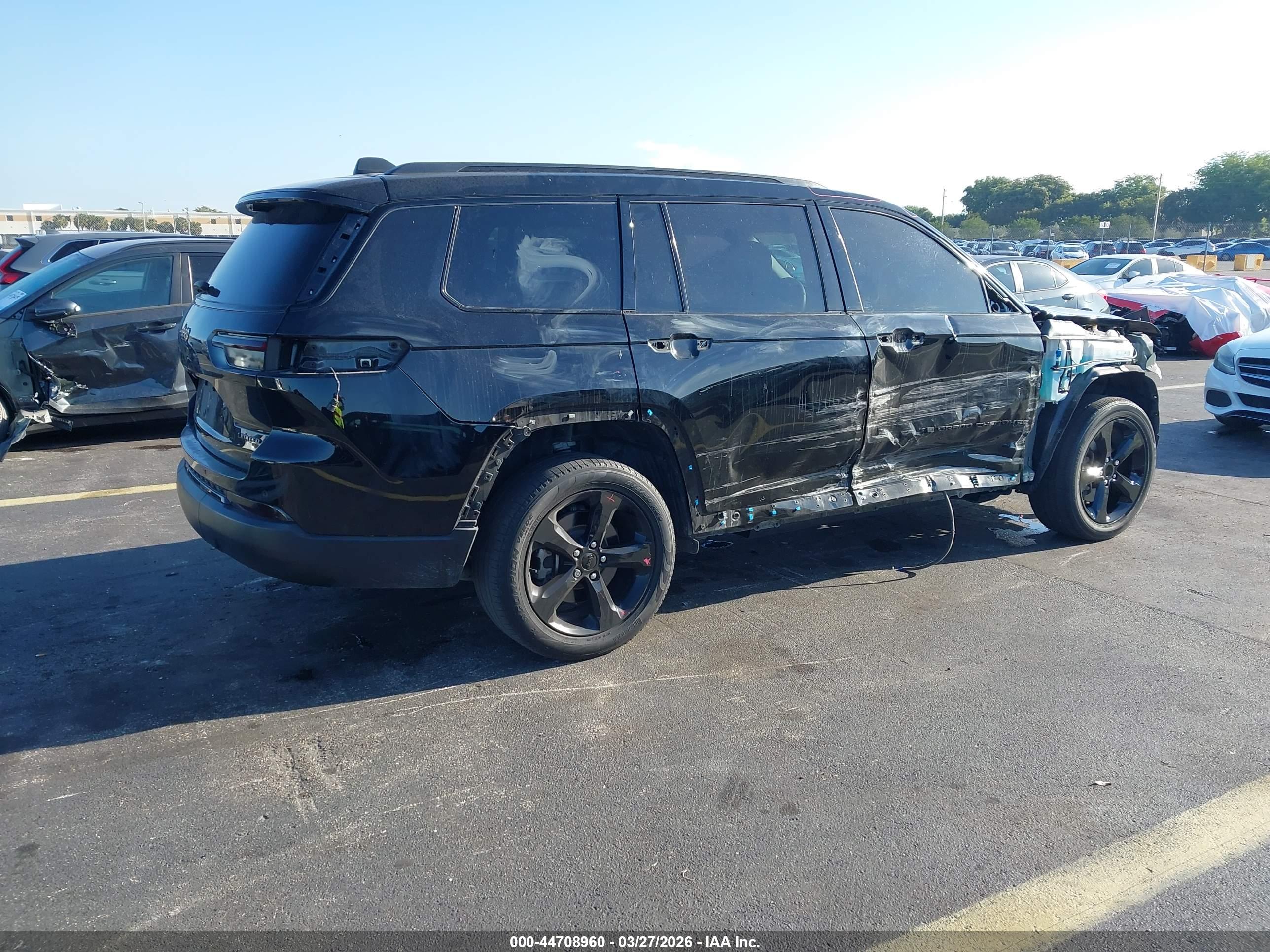 JEEP GRAND image 4
