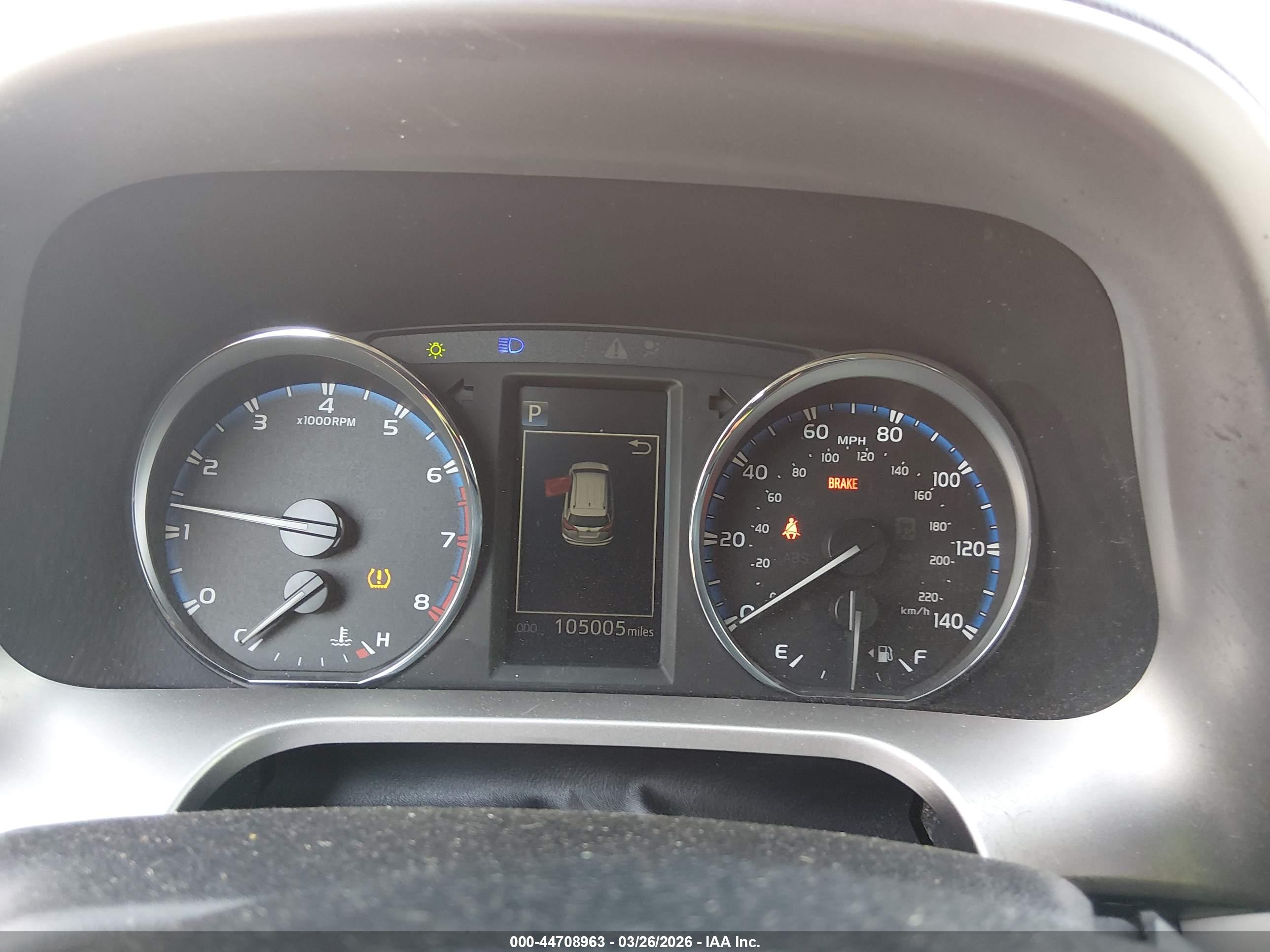 TOYOTA RAV4 image 7