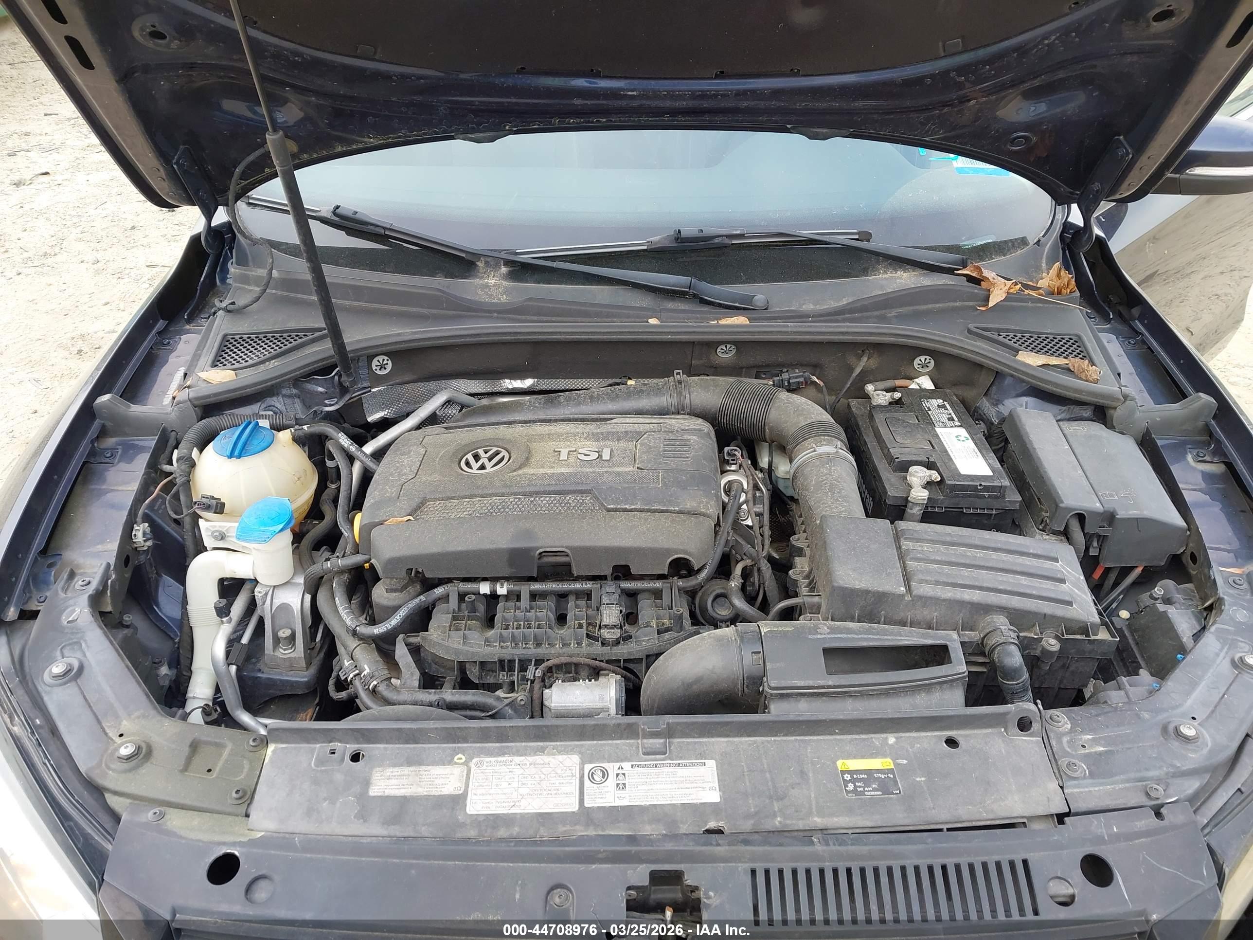 VOLKSWAGEN PASSAT image 10