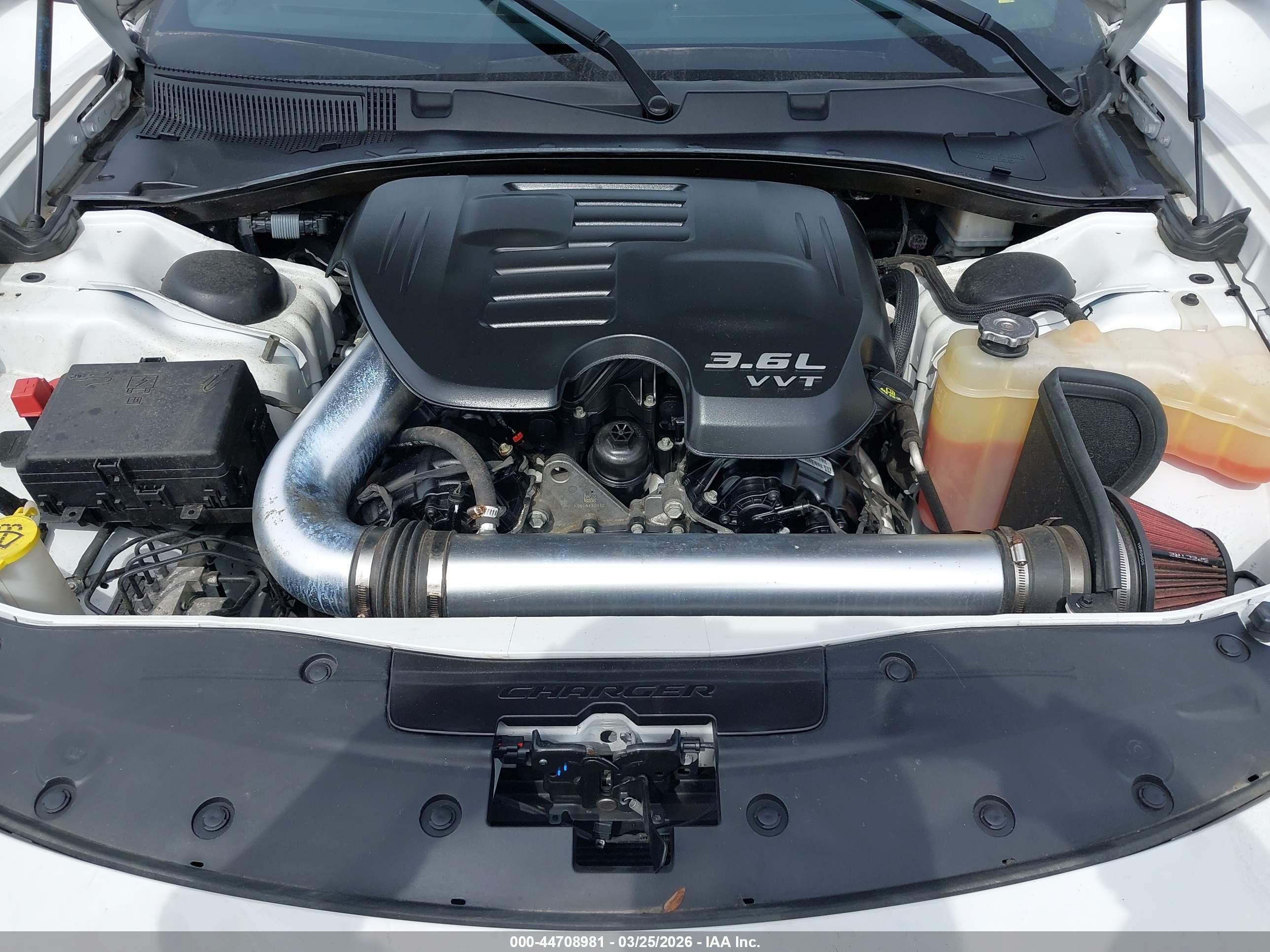DODGE CHARGER image 10