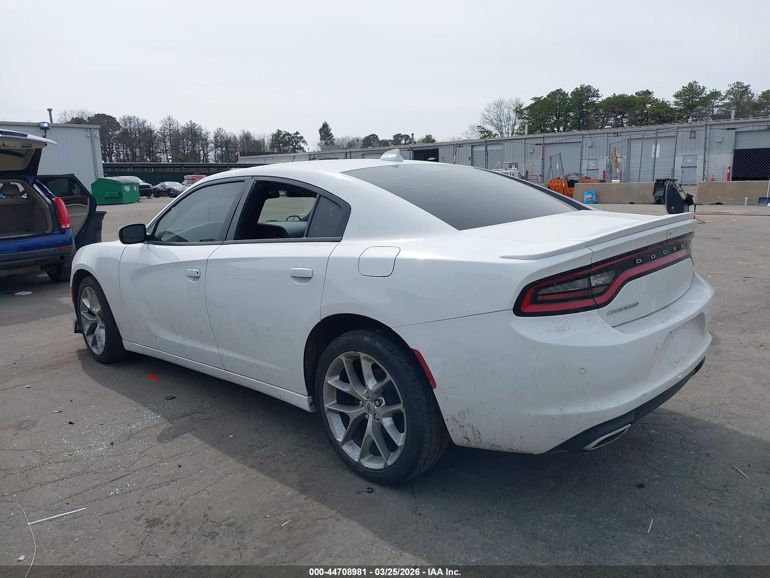 DODGE CHARGER image 3