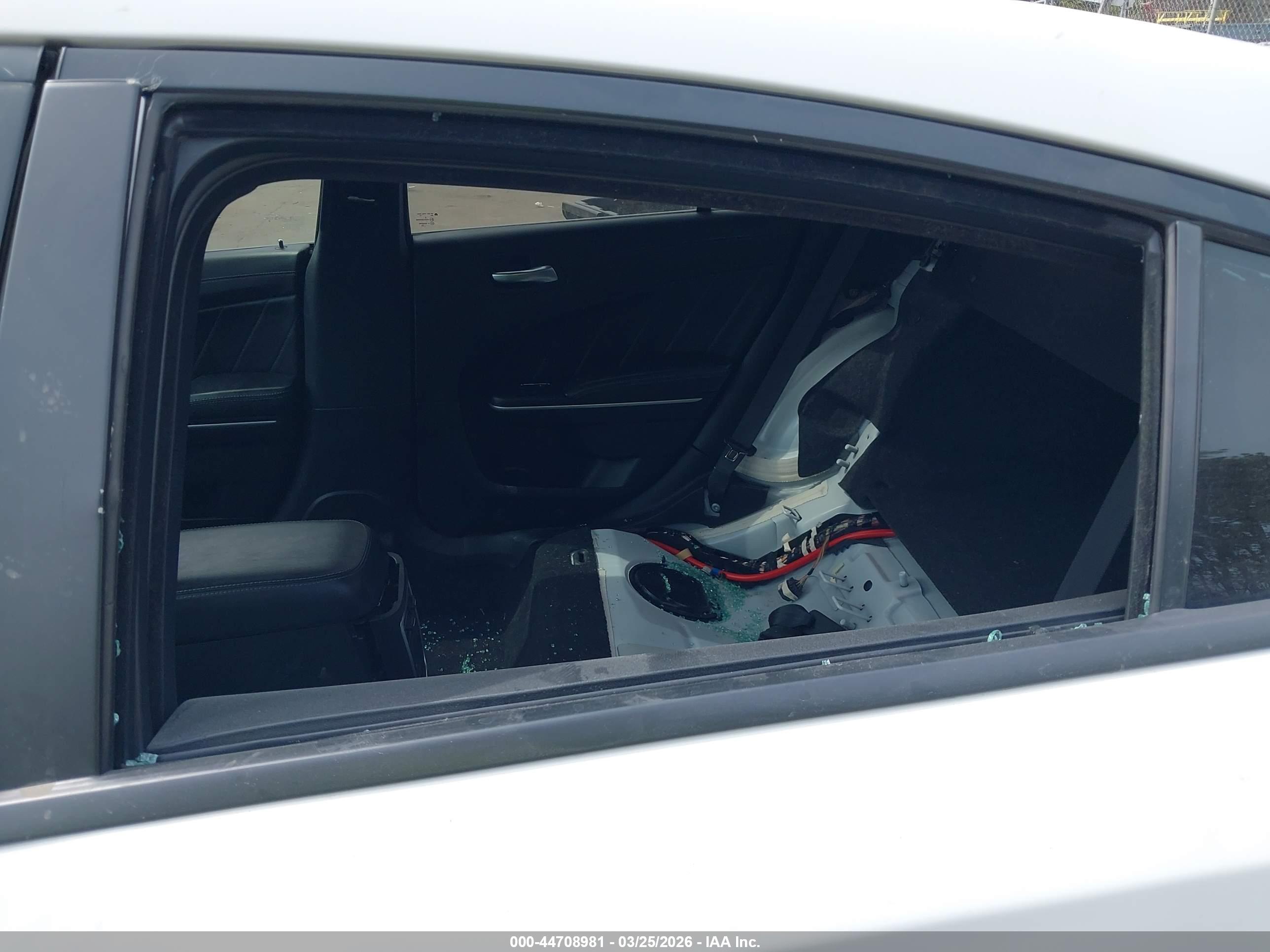DODGE CHARGER image 6