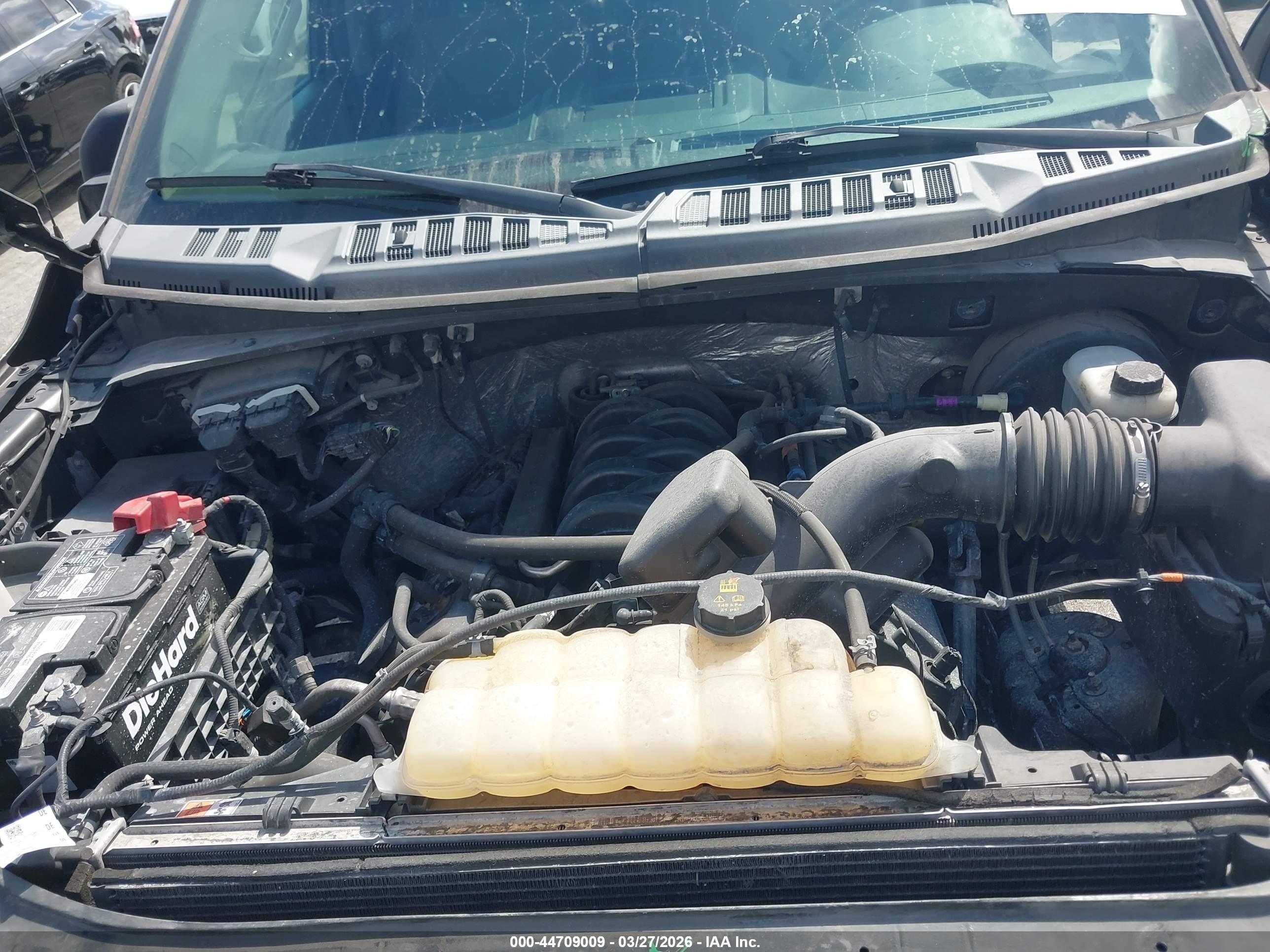 FORD F-150 image 10