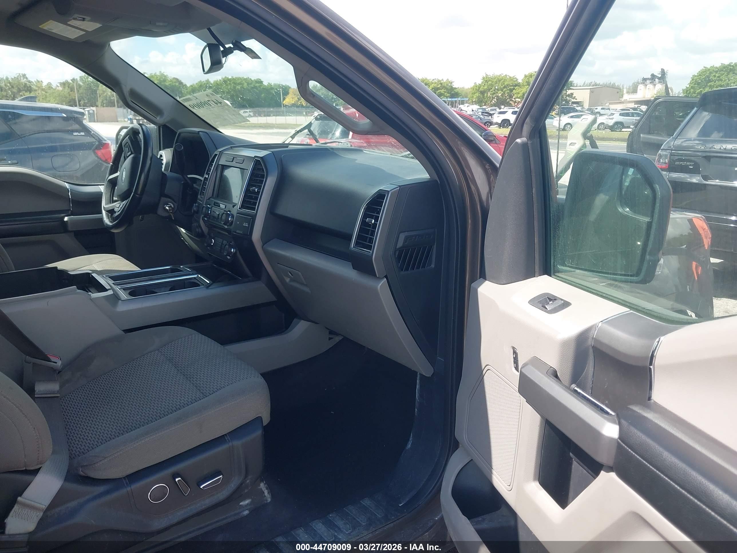 FORD F-150 image 5