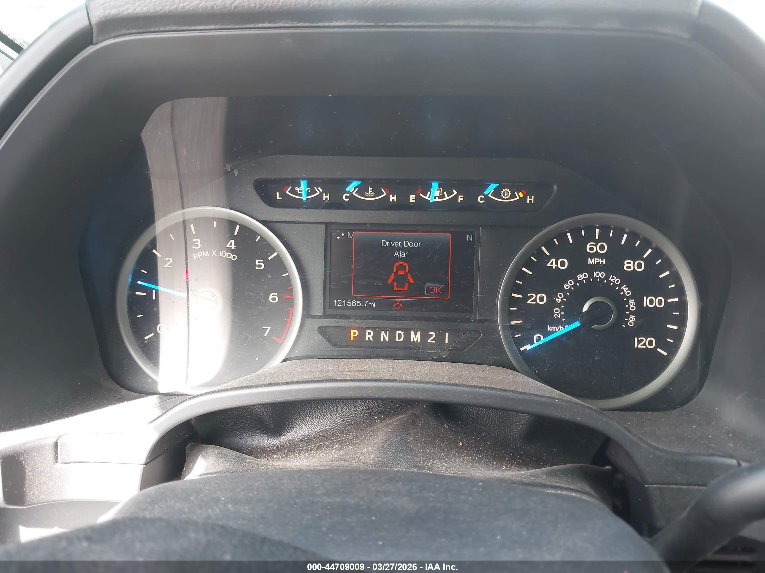 FORD F-150 image 7