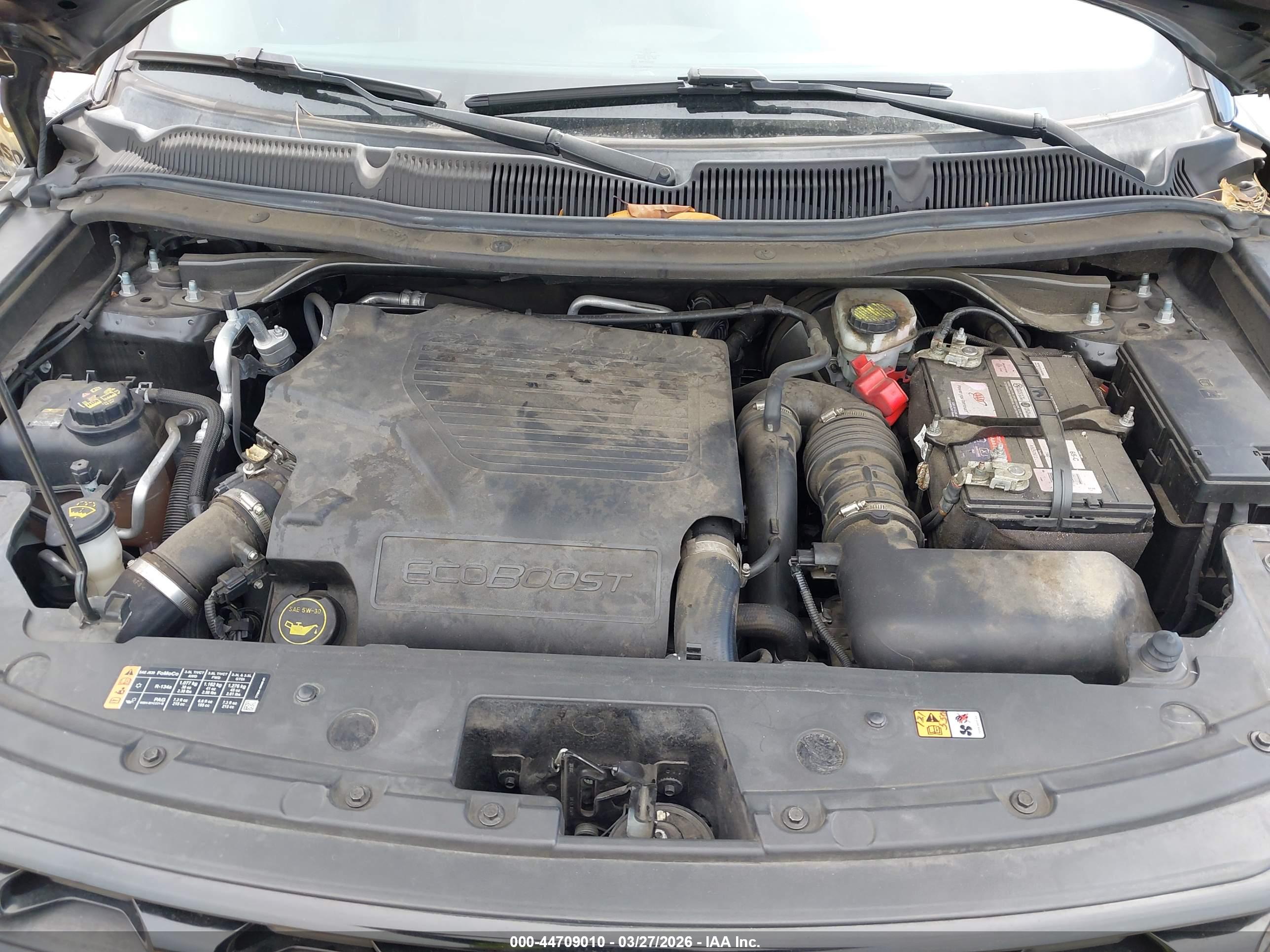 FORD EXPLORER image 10
