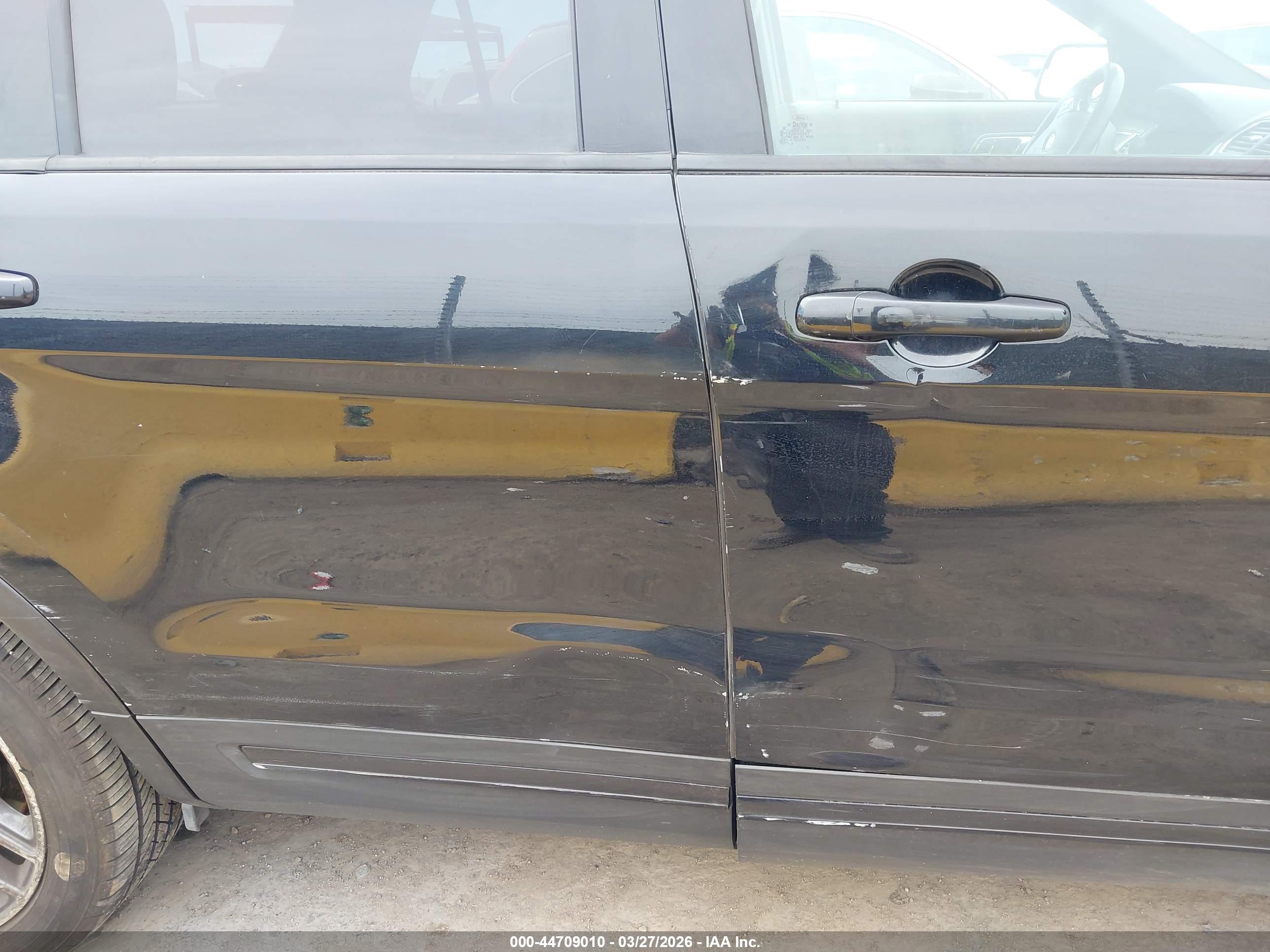 FORD EXPLORER image 6