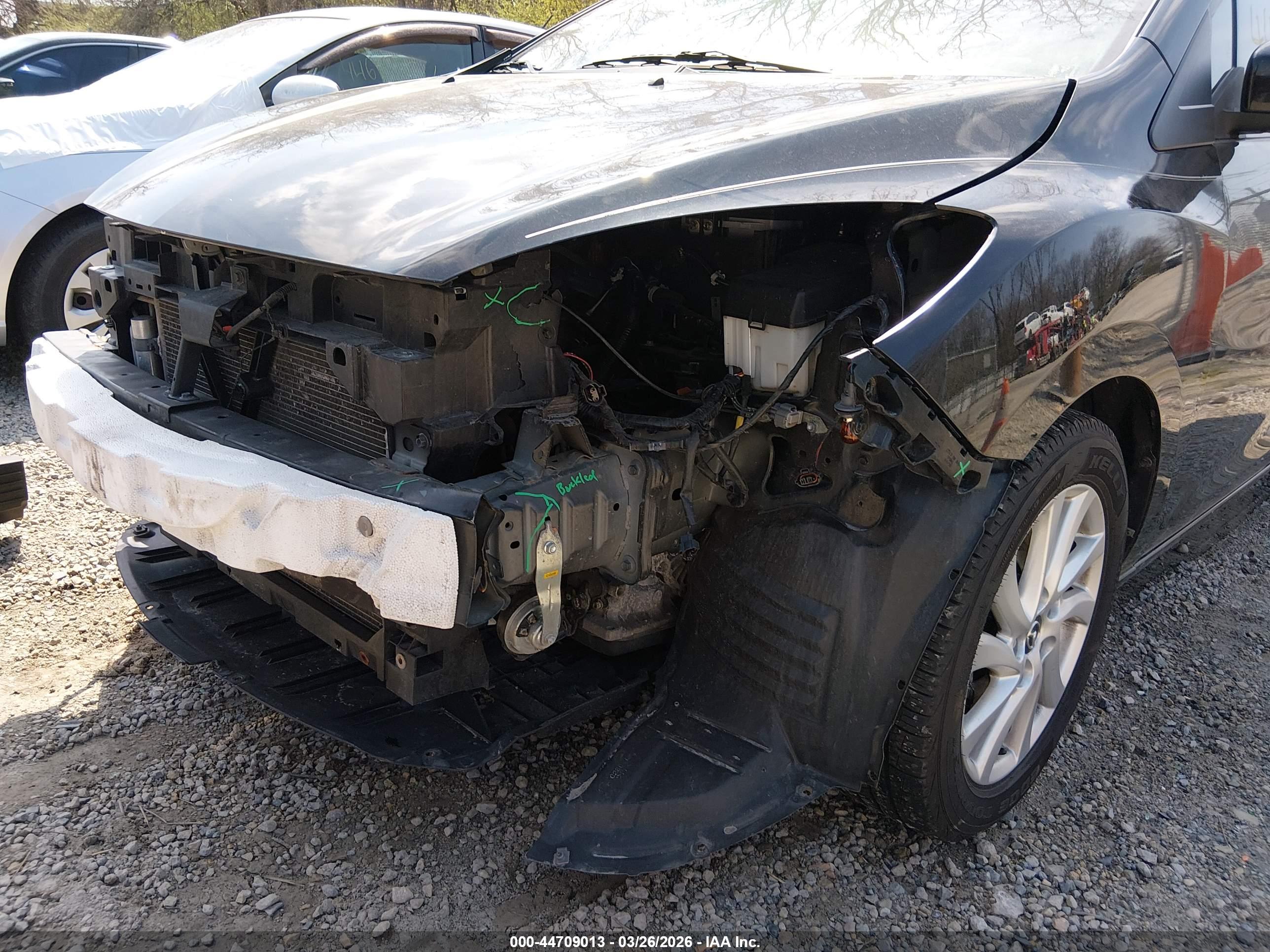 MAZDA MAZDA5 image 6