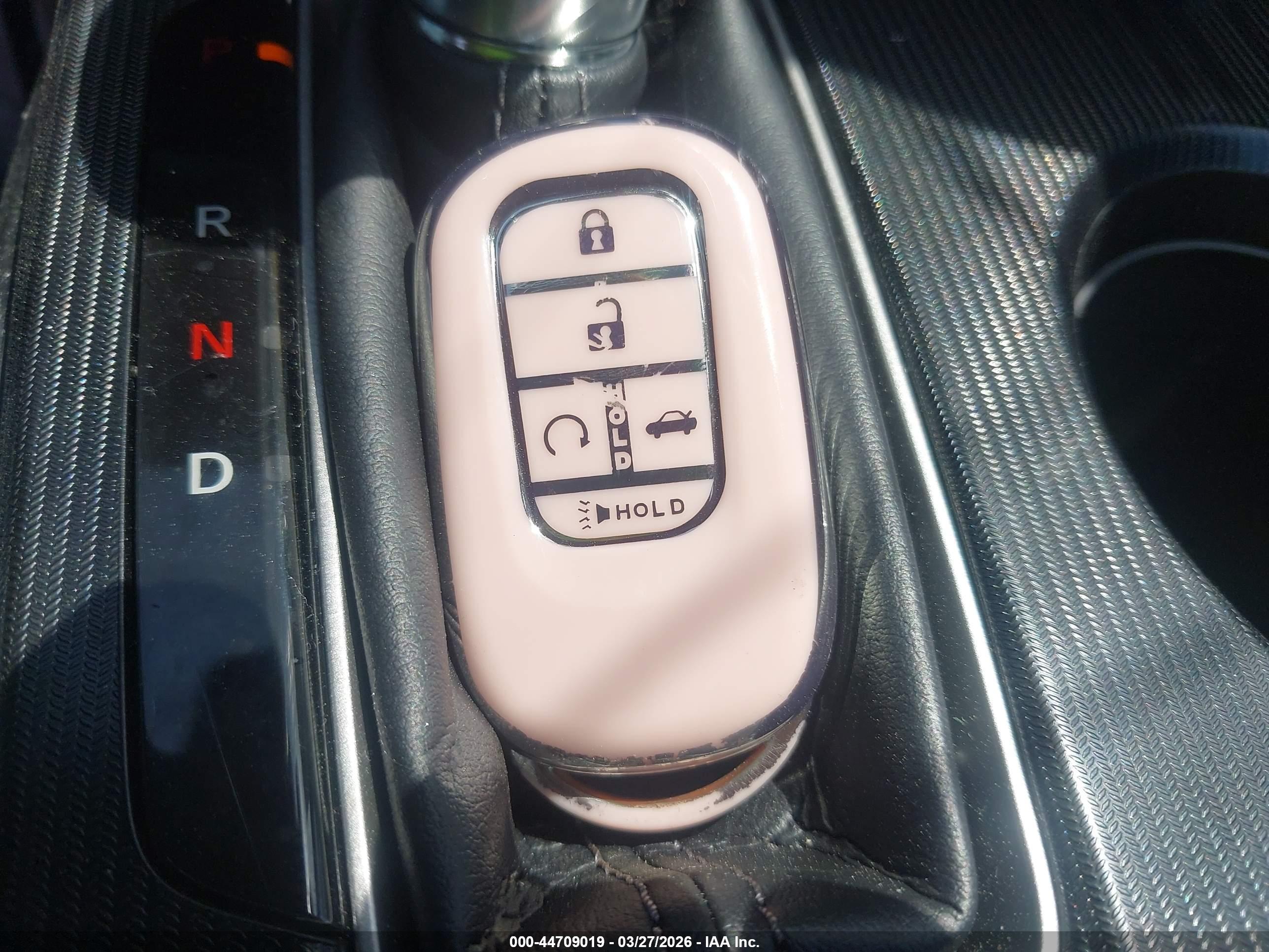 HONDA CIVIC image 11