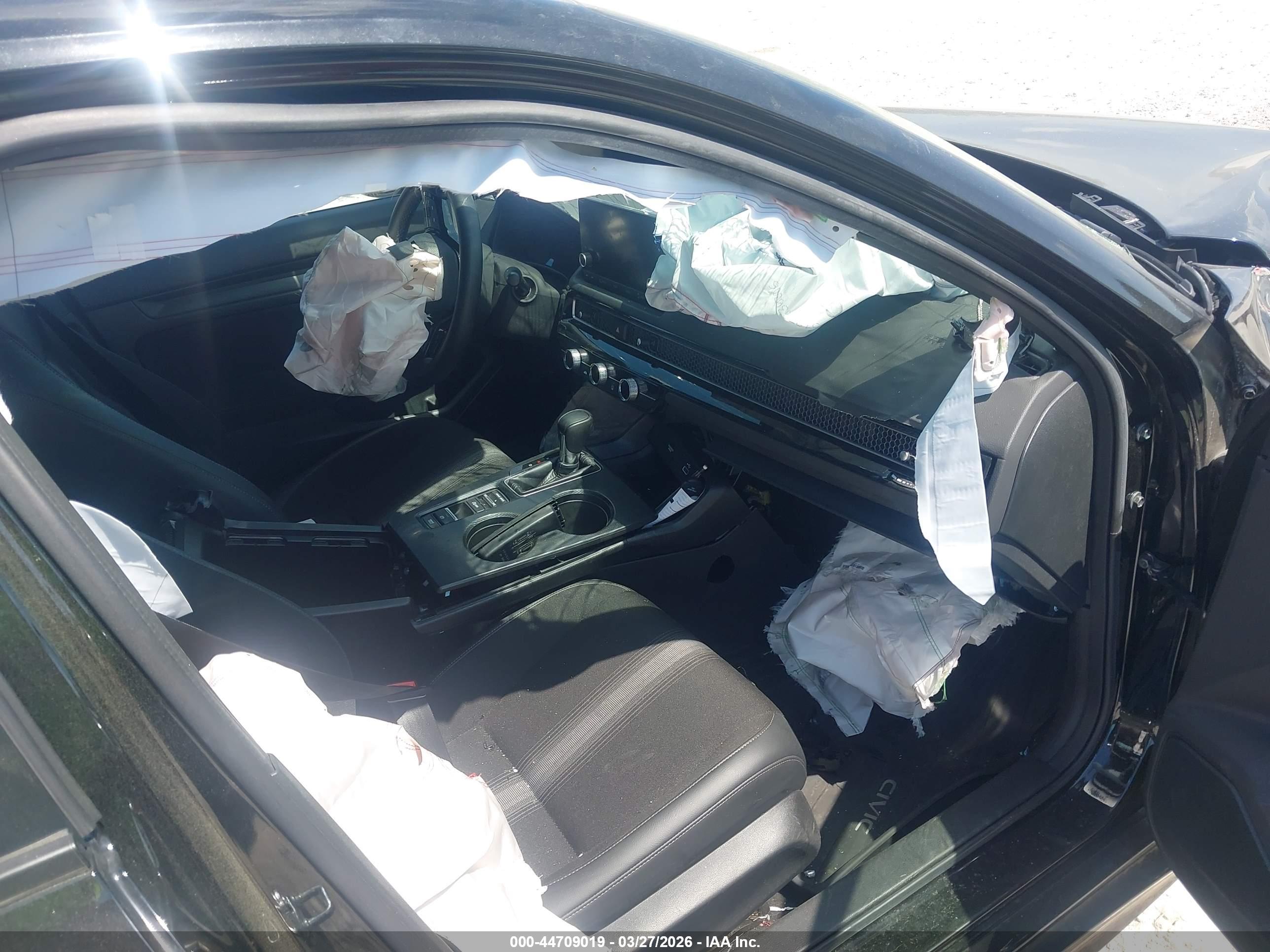 HONDA CIVIC image 5