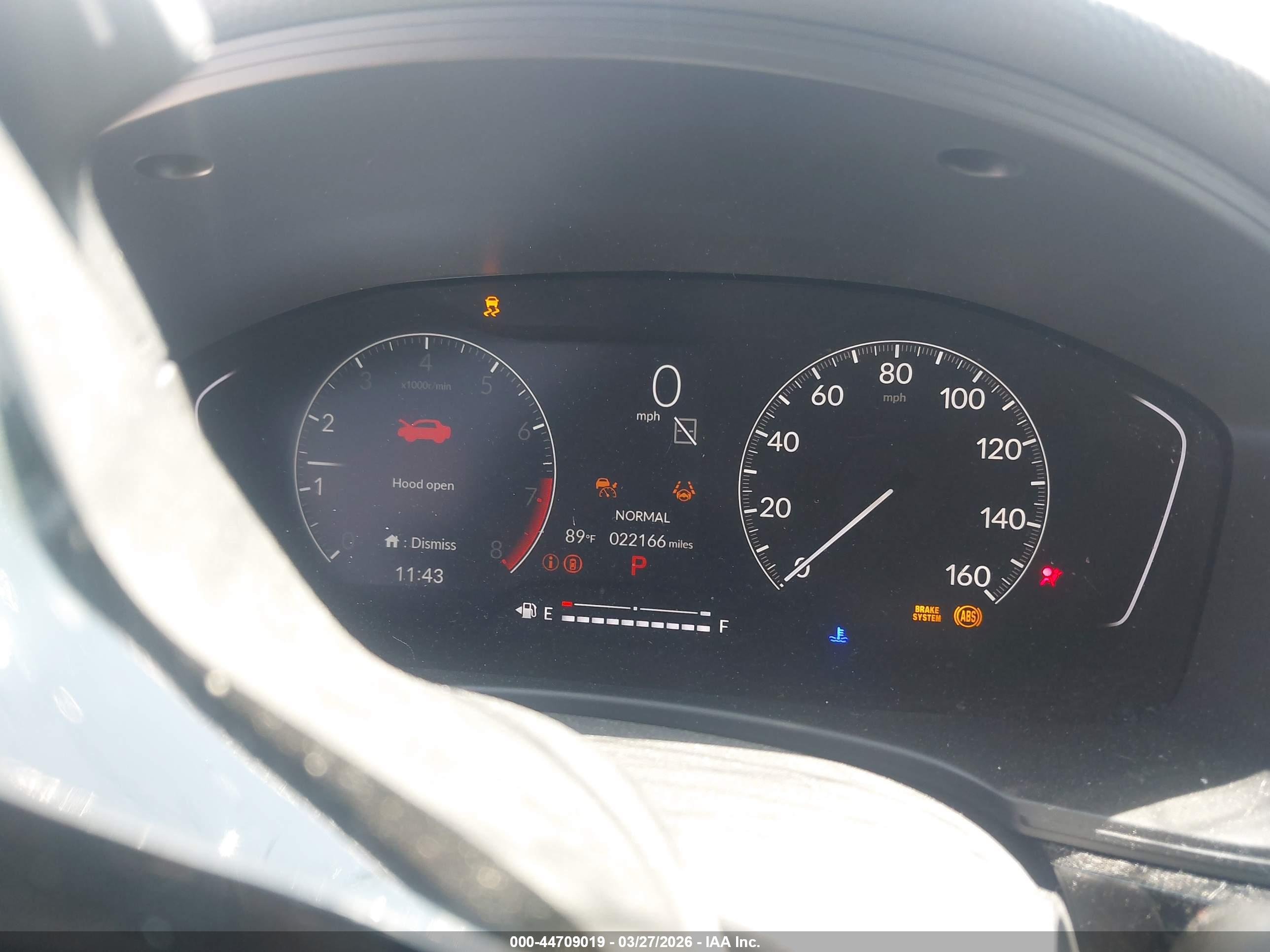 HONDA CIVIC image 7