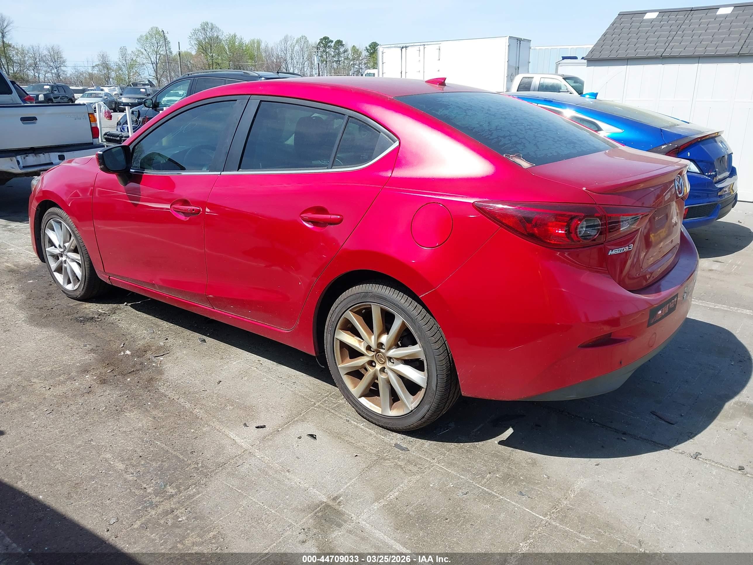 MAZDA MAZDA3 image 3