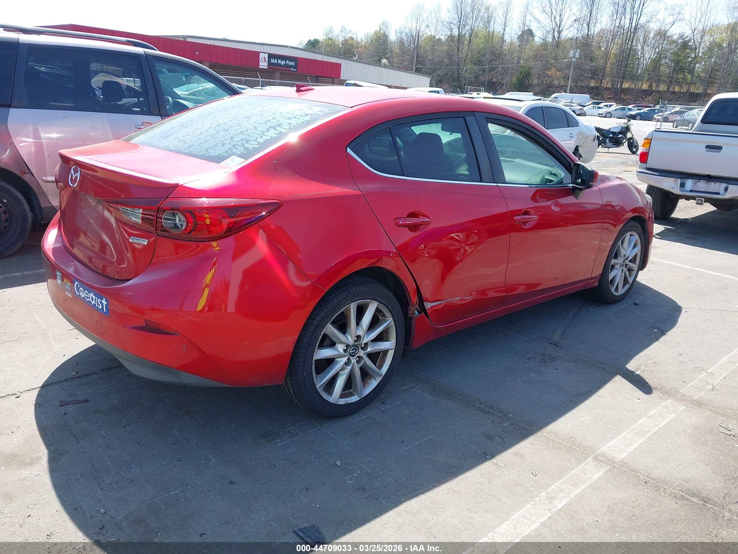 MAZDA MAZDA3 image 4