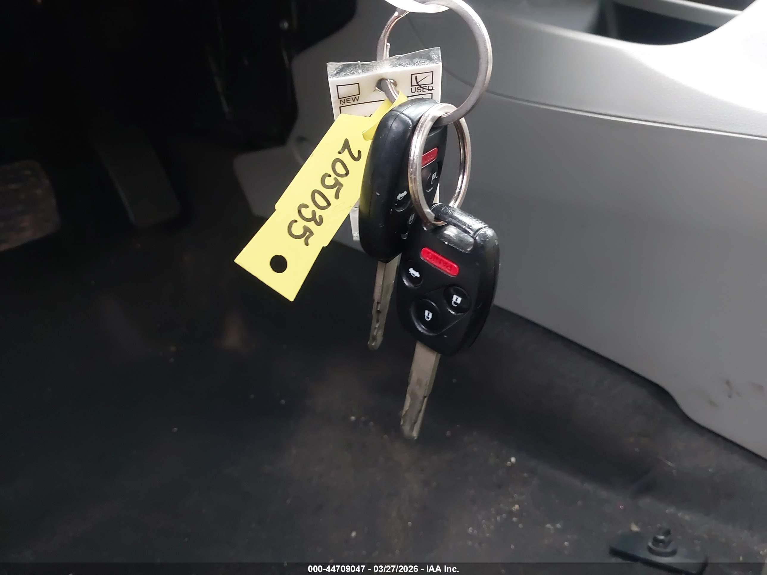 HONDA CIVIC image 11